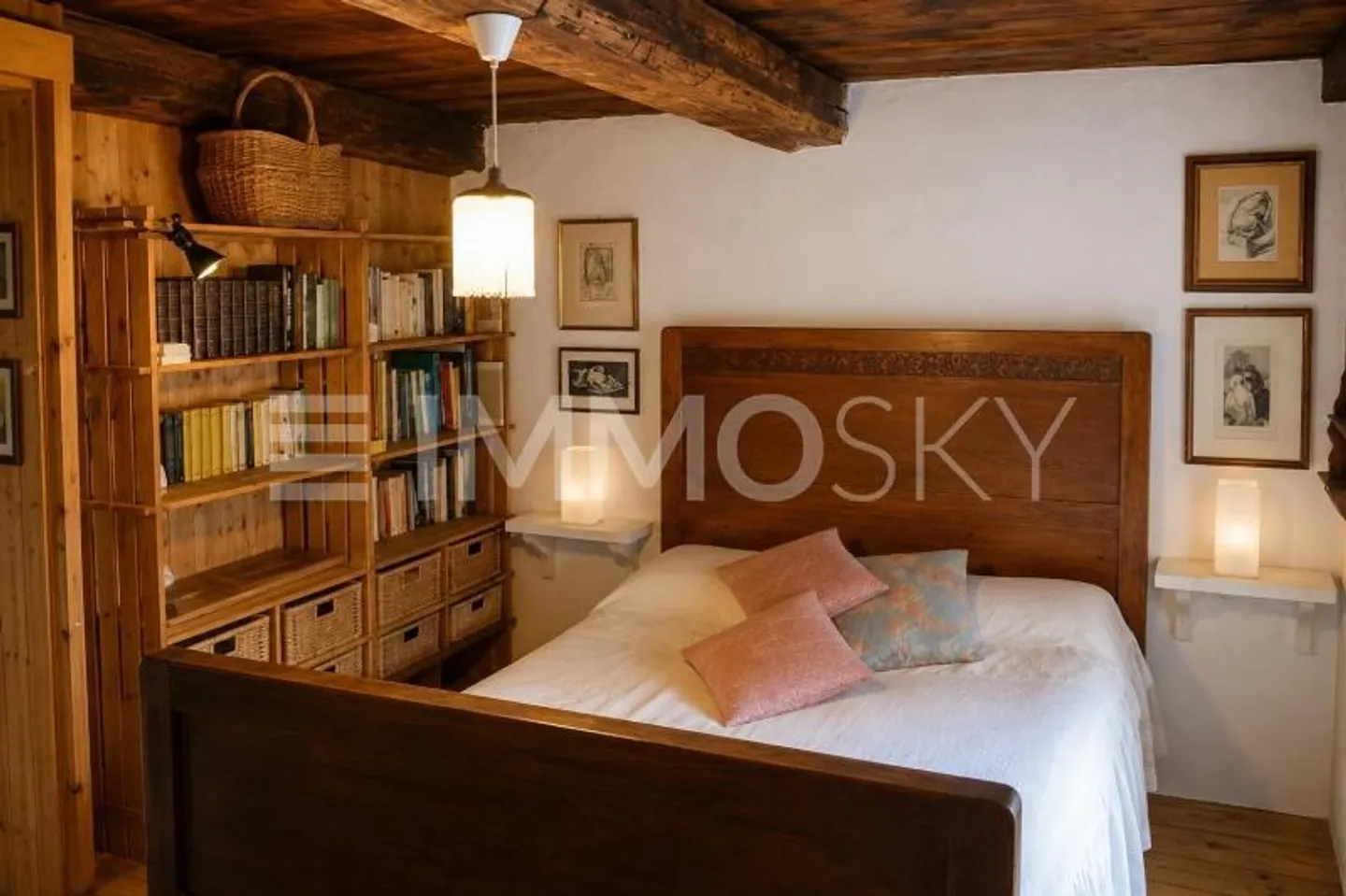 Vivi la magia della Val Verzasca – Rustico nel caratteristico borgo - Photo 4 sur 5