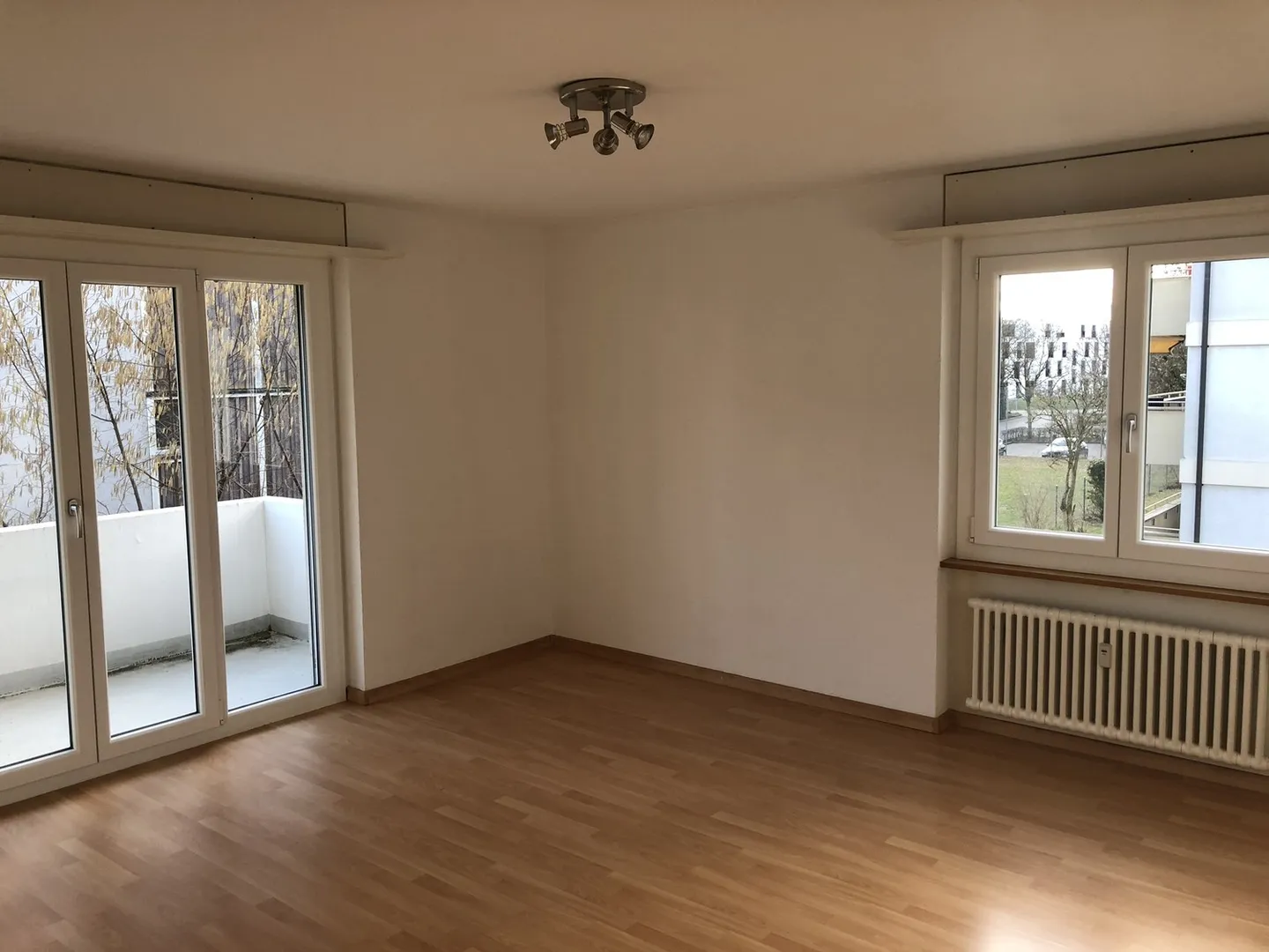 Charmante 3-Zimmerwohnung - Foto 6 von 7