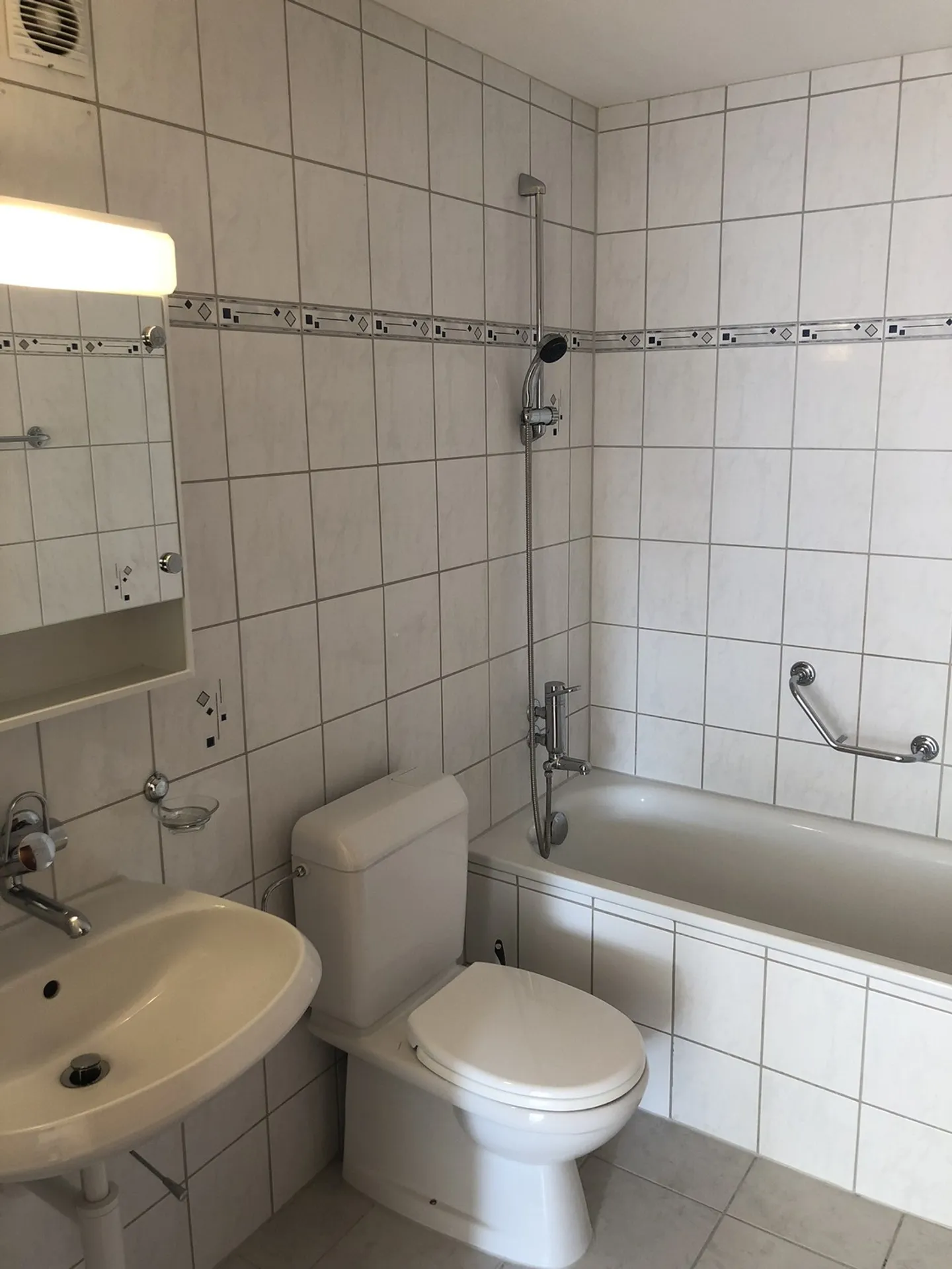 Charmante 3-Zimmerwohnung - Foto 7 von 7