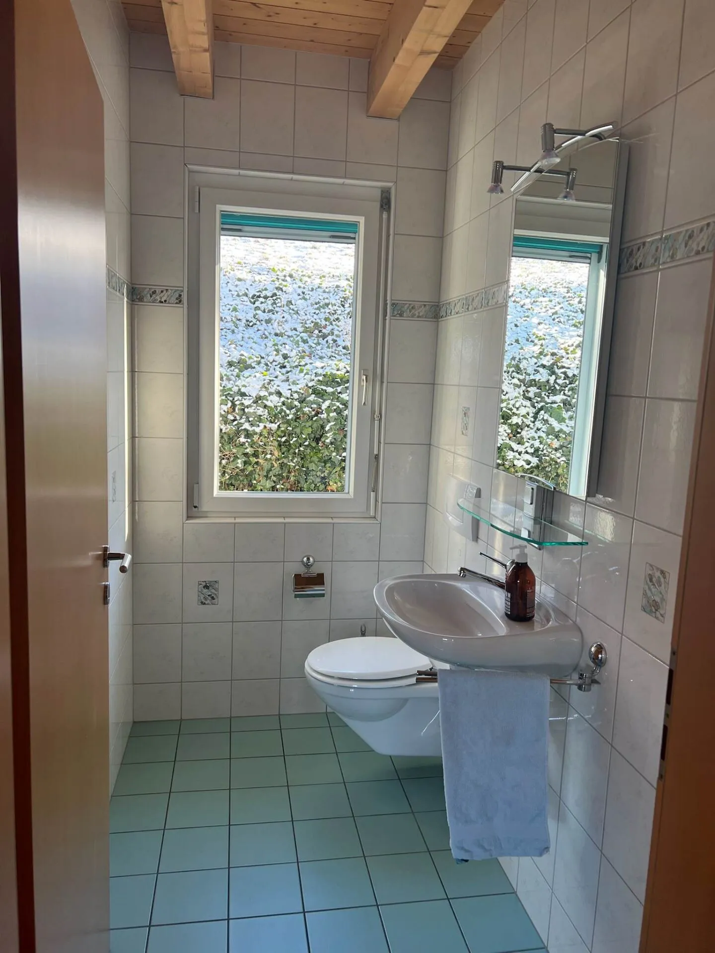 Casa unifamiliare originale di 6,5 stanze in posizione da sogno - Foto 14 di 14