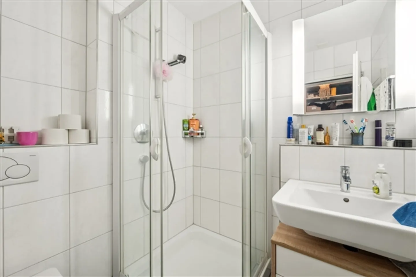 Maisonette elegante di 4,5 stanze a Rümlang - Foto 10 di 13