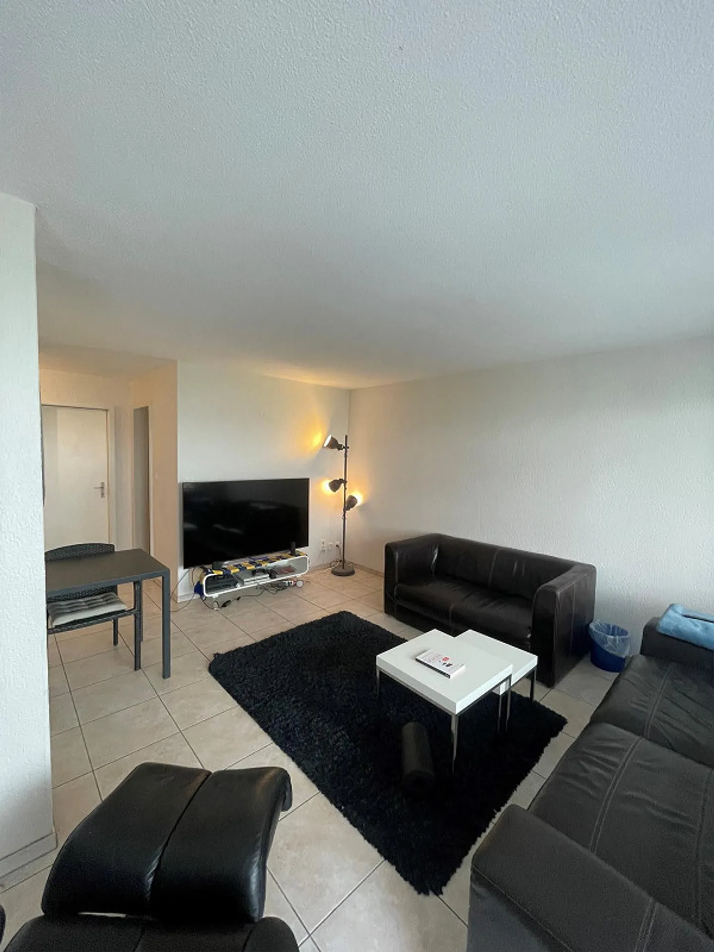 Appartamento 3 locali nella Länggasse con ampia terrazza - Foto 3 di 9