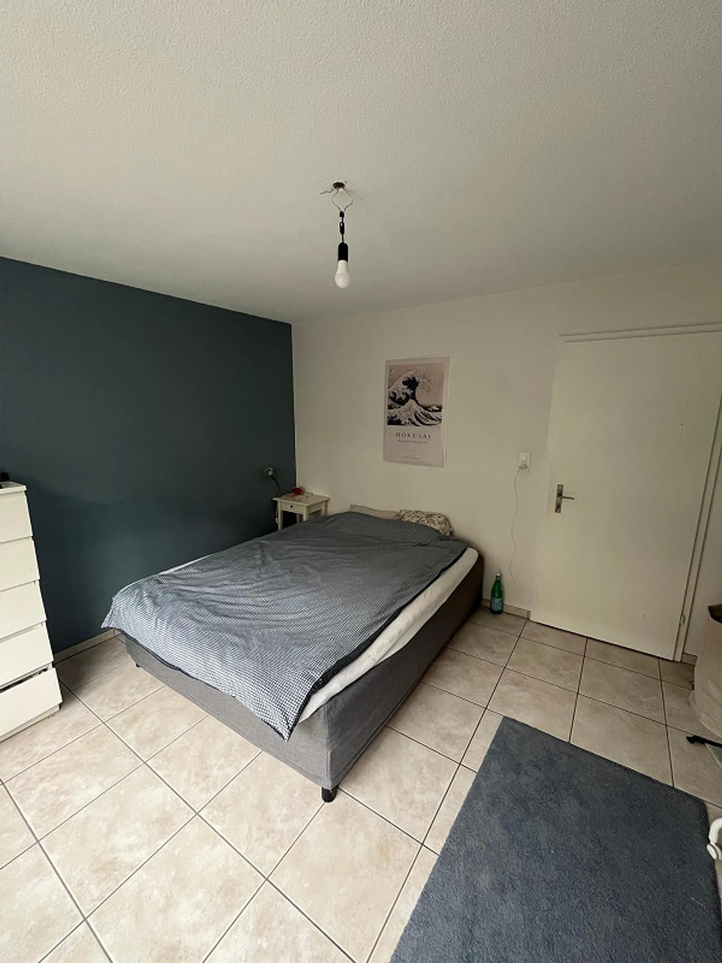 Appartamento 3 locali nella Länggasse con ampia terrazza - Foto 4 di 9