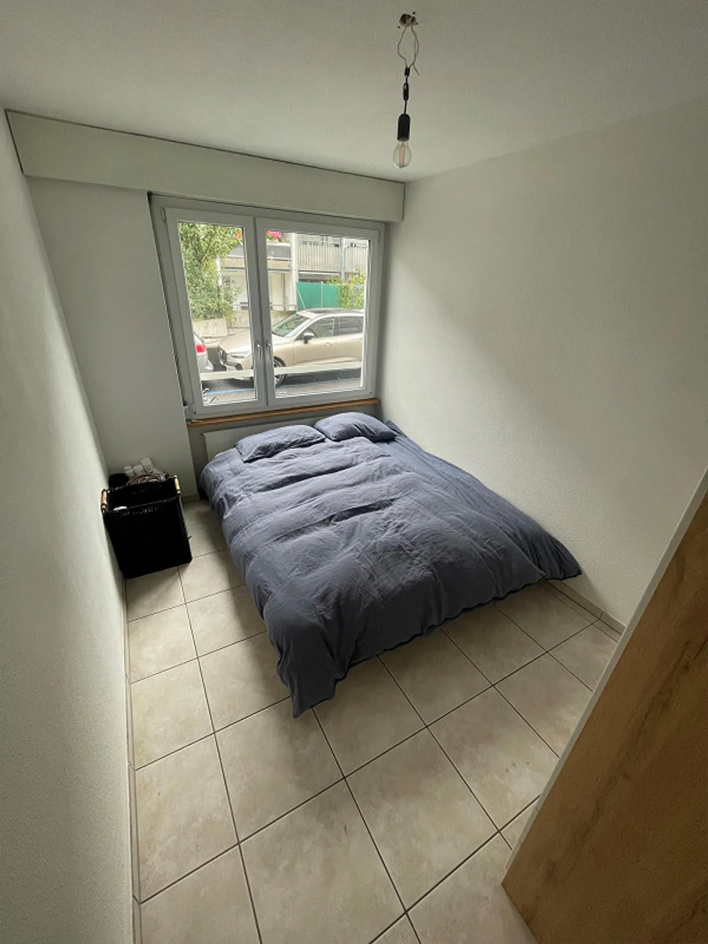 Appartamento 3 locali nella Länggasse con ampia terrazza - Foto 5 di 9