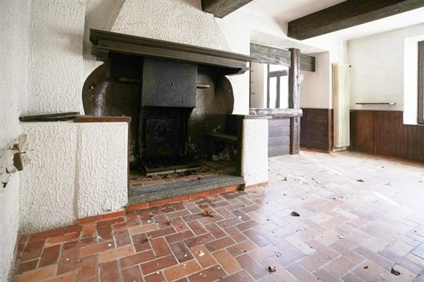 Charmantes Grotto mit Ausbaupotential - Foto 4 von 20