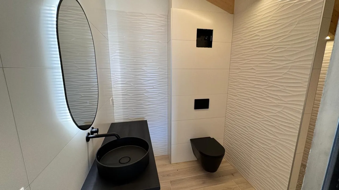 Charmant Attique avec Bureau - Photo 11 sur 11