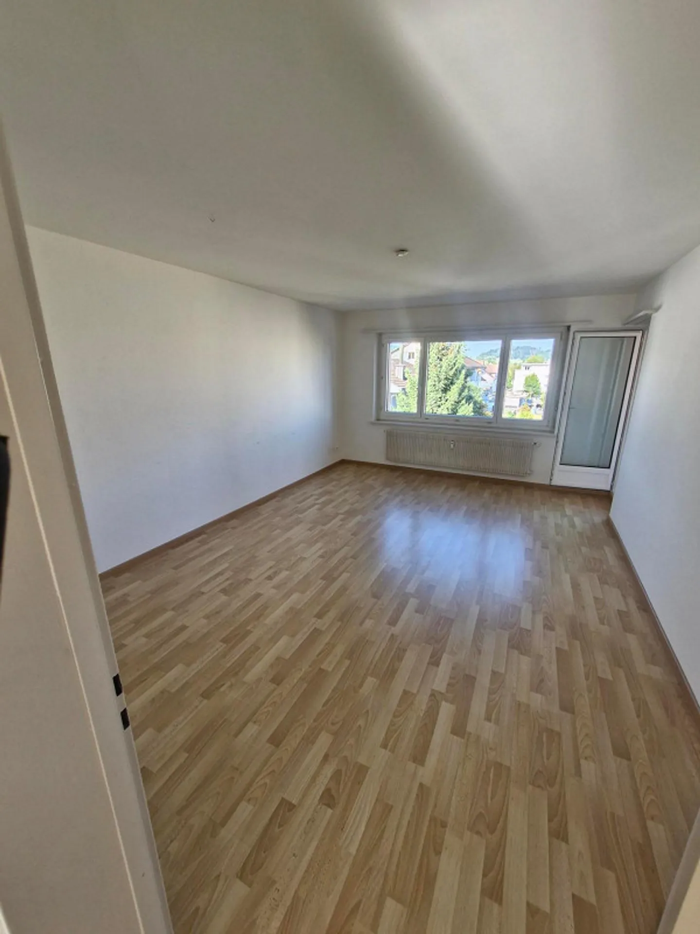 4-room apartment for rent in Wil - Photo 1 of 4