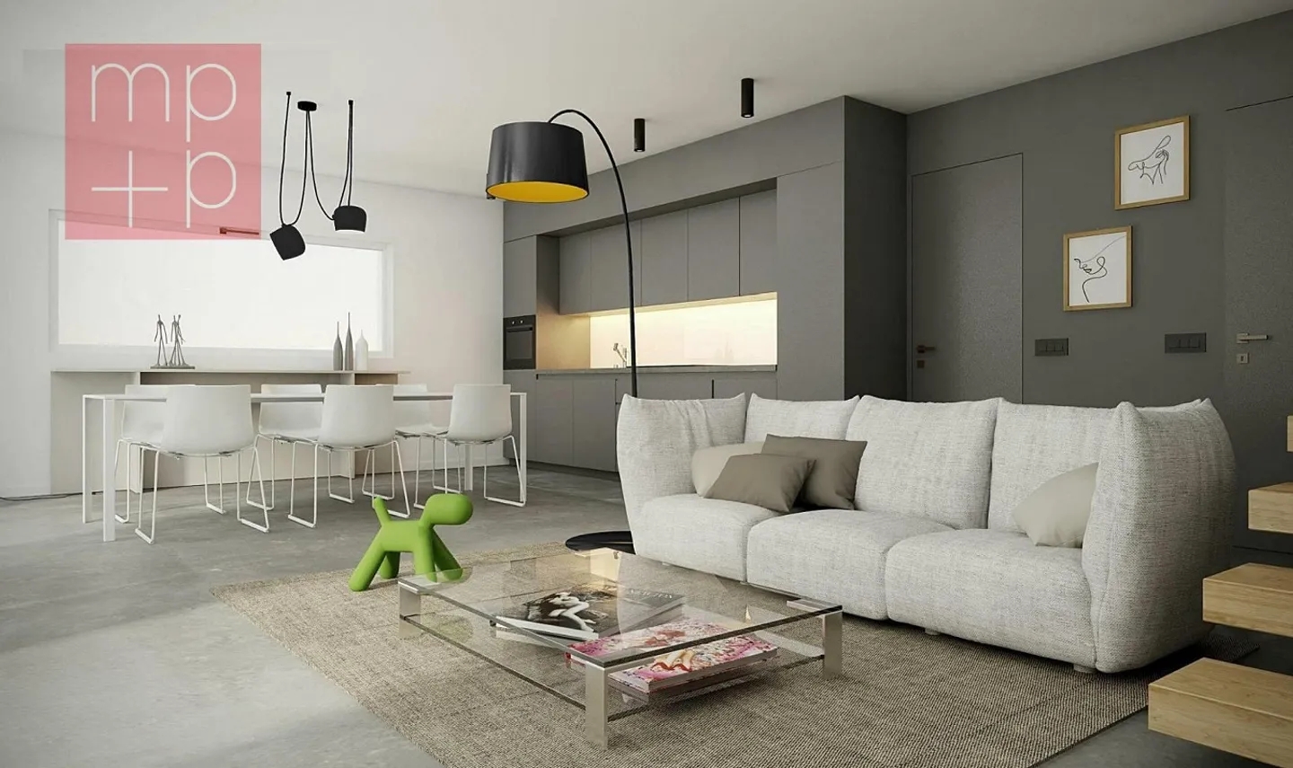 Appartement - Bellinzona - Foto 1 von 8