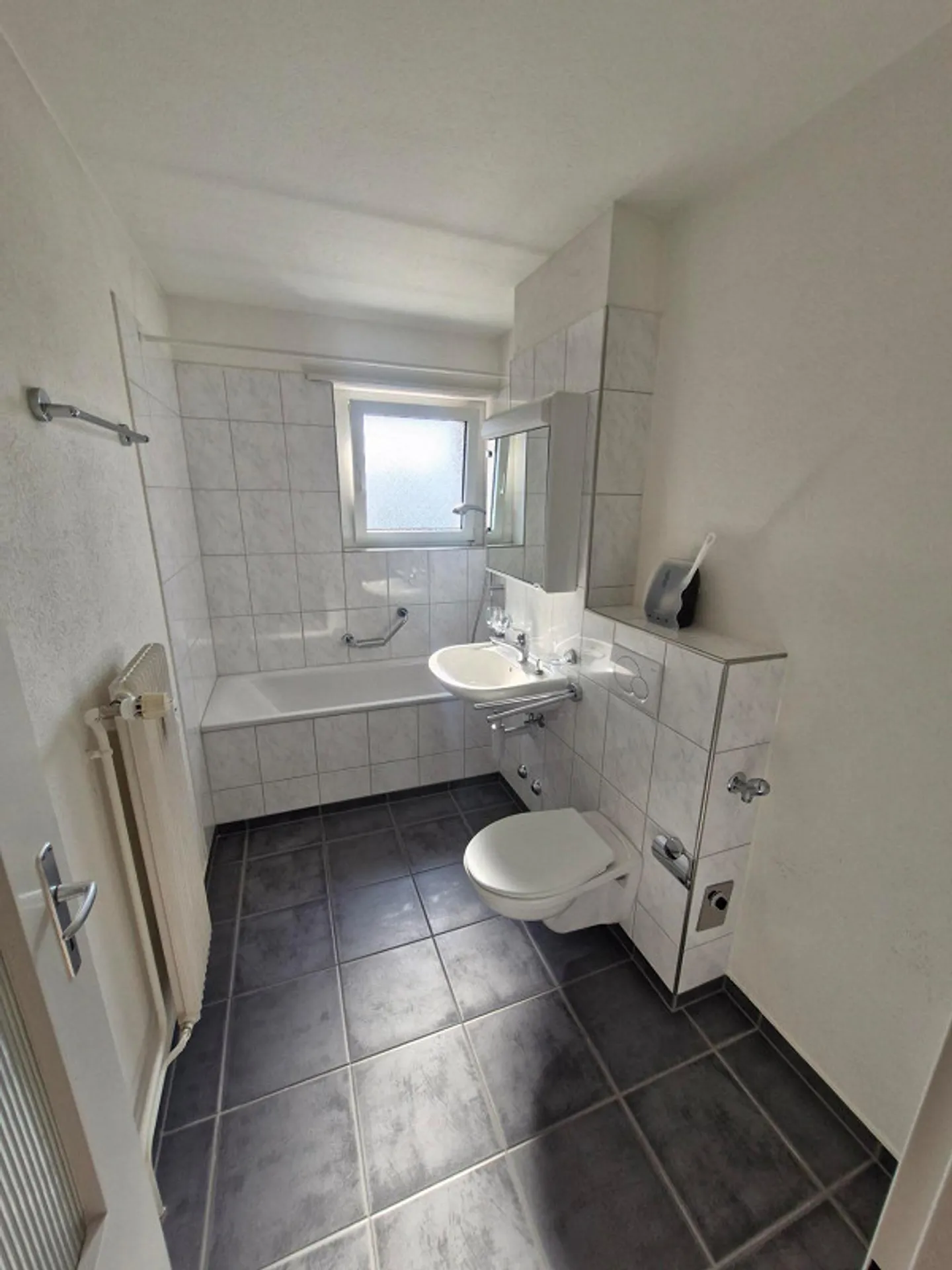 4-room apartment for rent in Wil - Photo 4 of 4