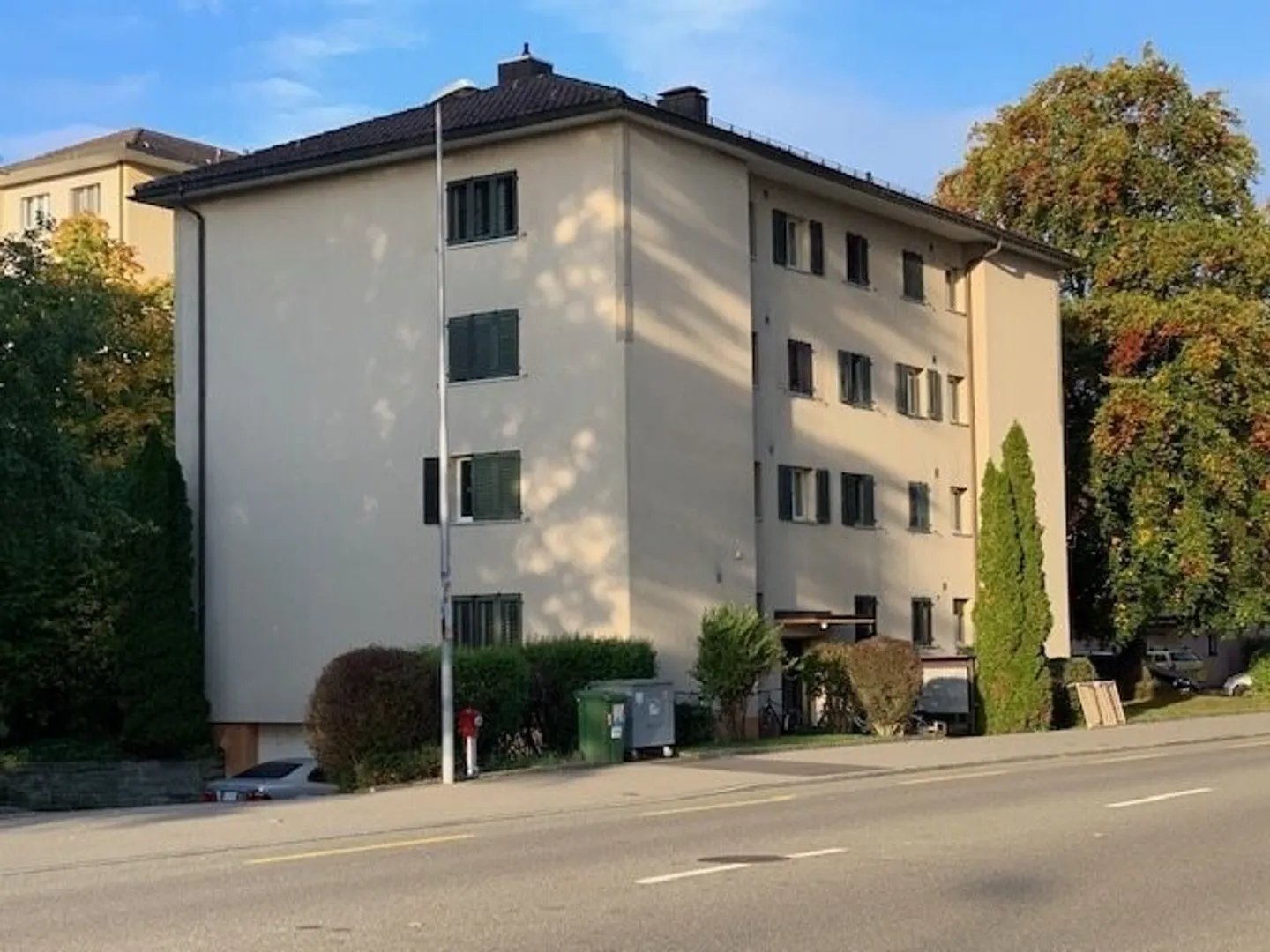 Vivere centrale a Wettingen - Foto 1 di 6