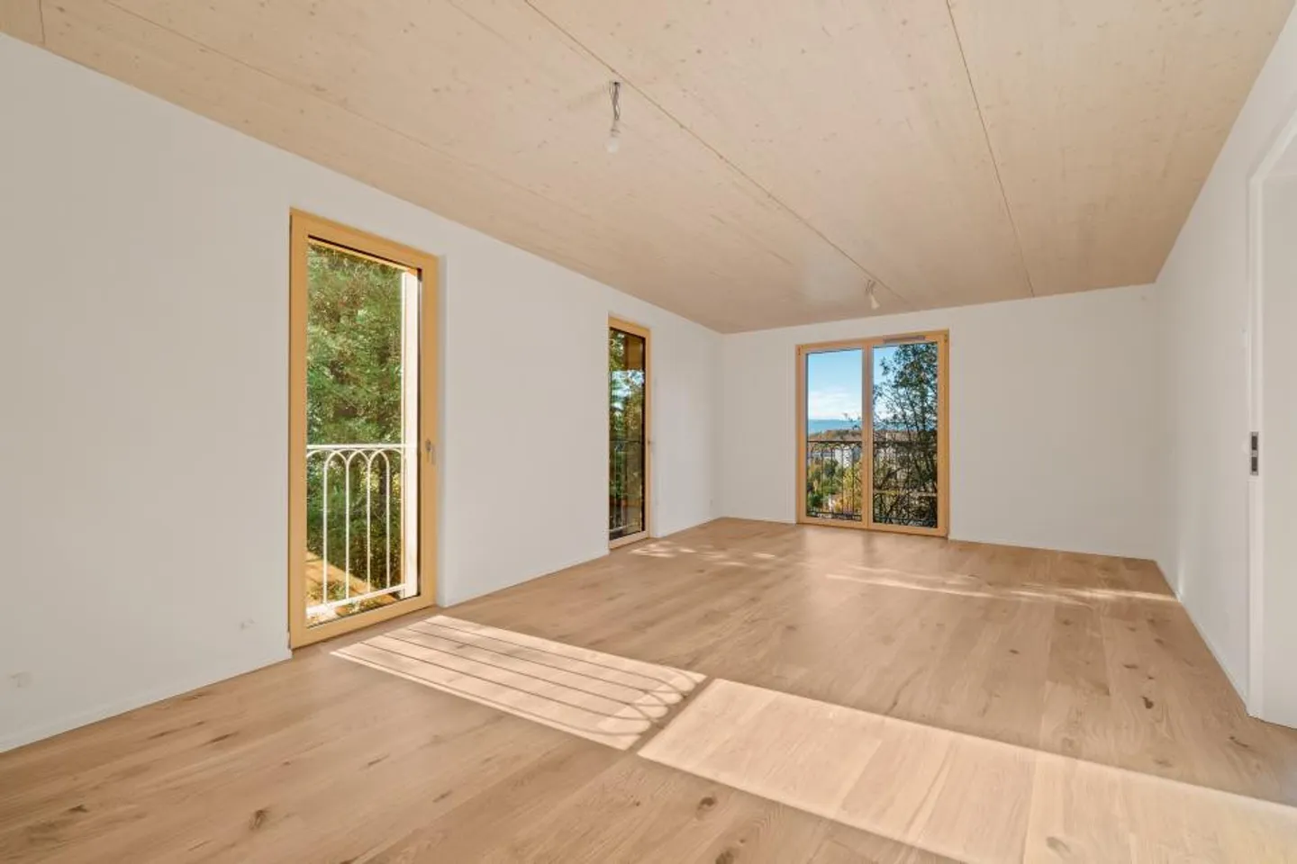 JUST DELIVERED IN THE HEIGHTS OF CHAILLY - Photo 6 of 12