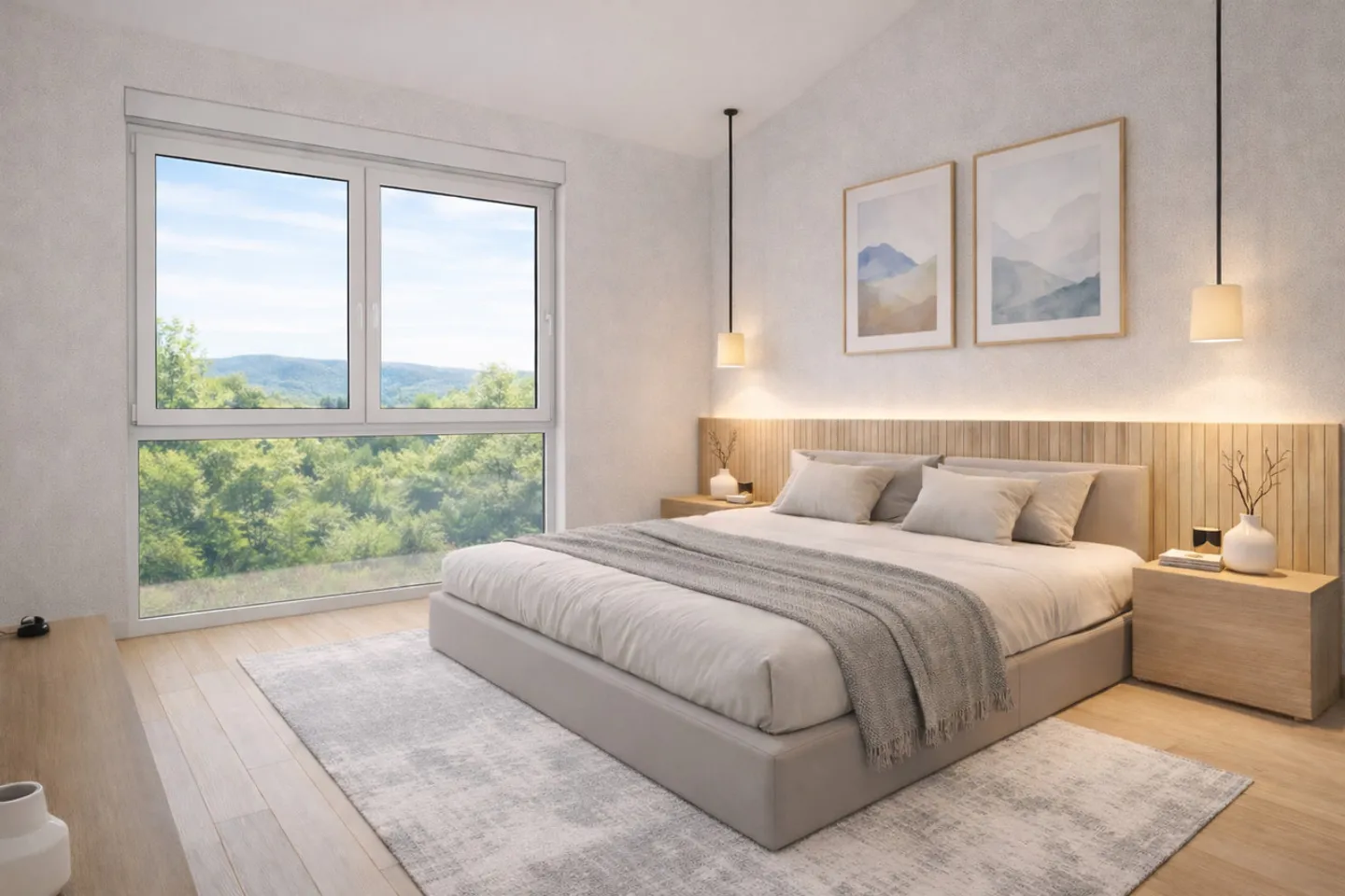 Modern Villas in Ollon - Photo 5 of 9