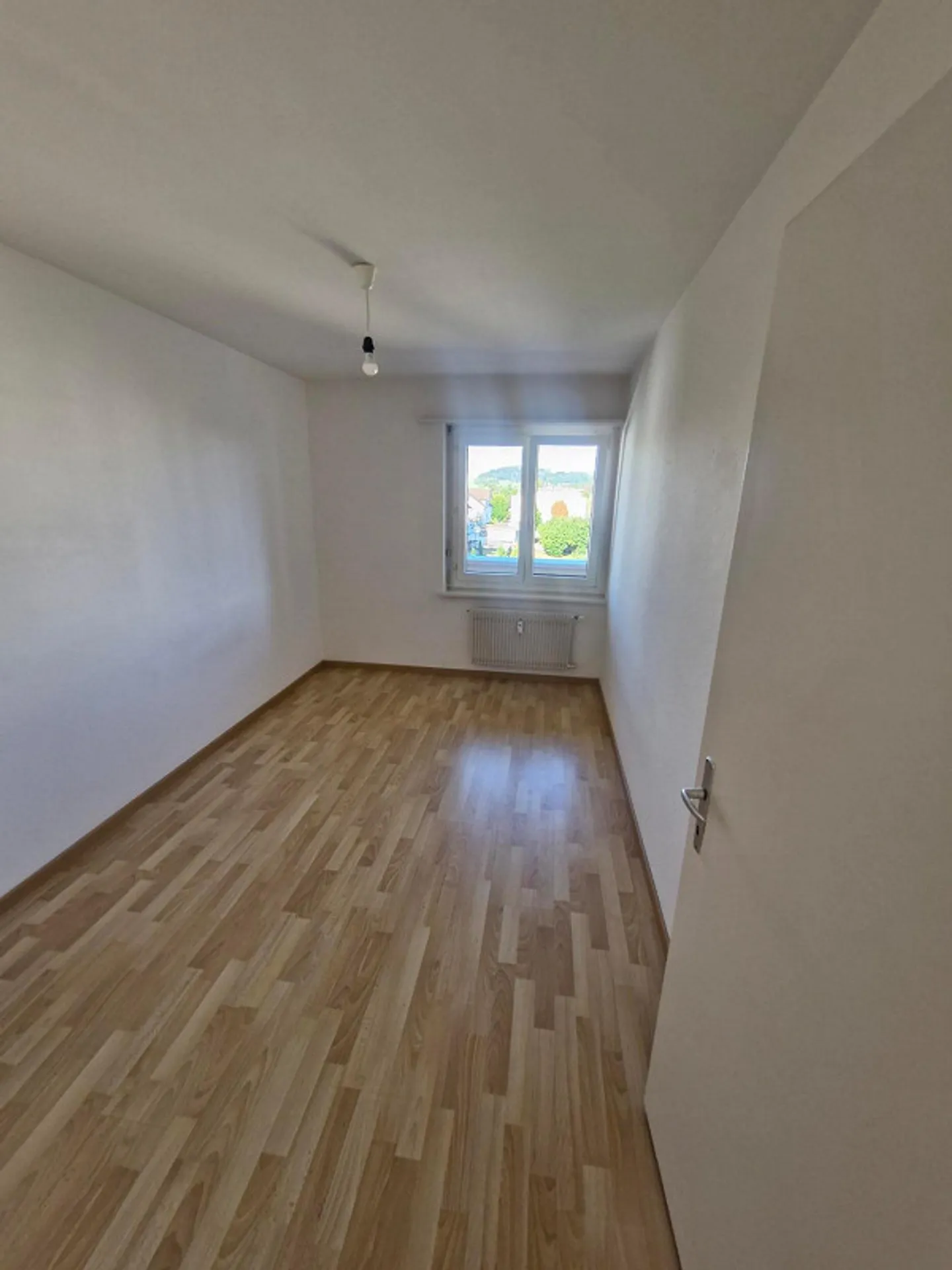 4-room apartment for rent in Wil - Photo 3 of 4