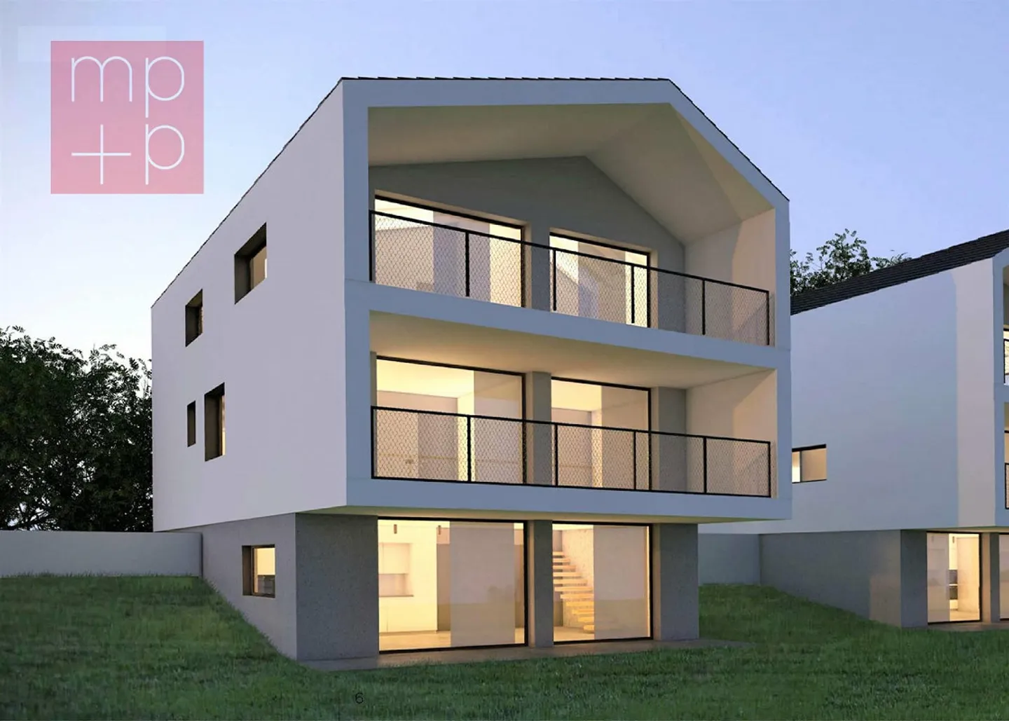 Appartement - Bellinzona - Foto 2 von 8