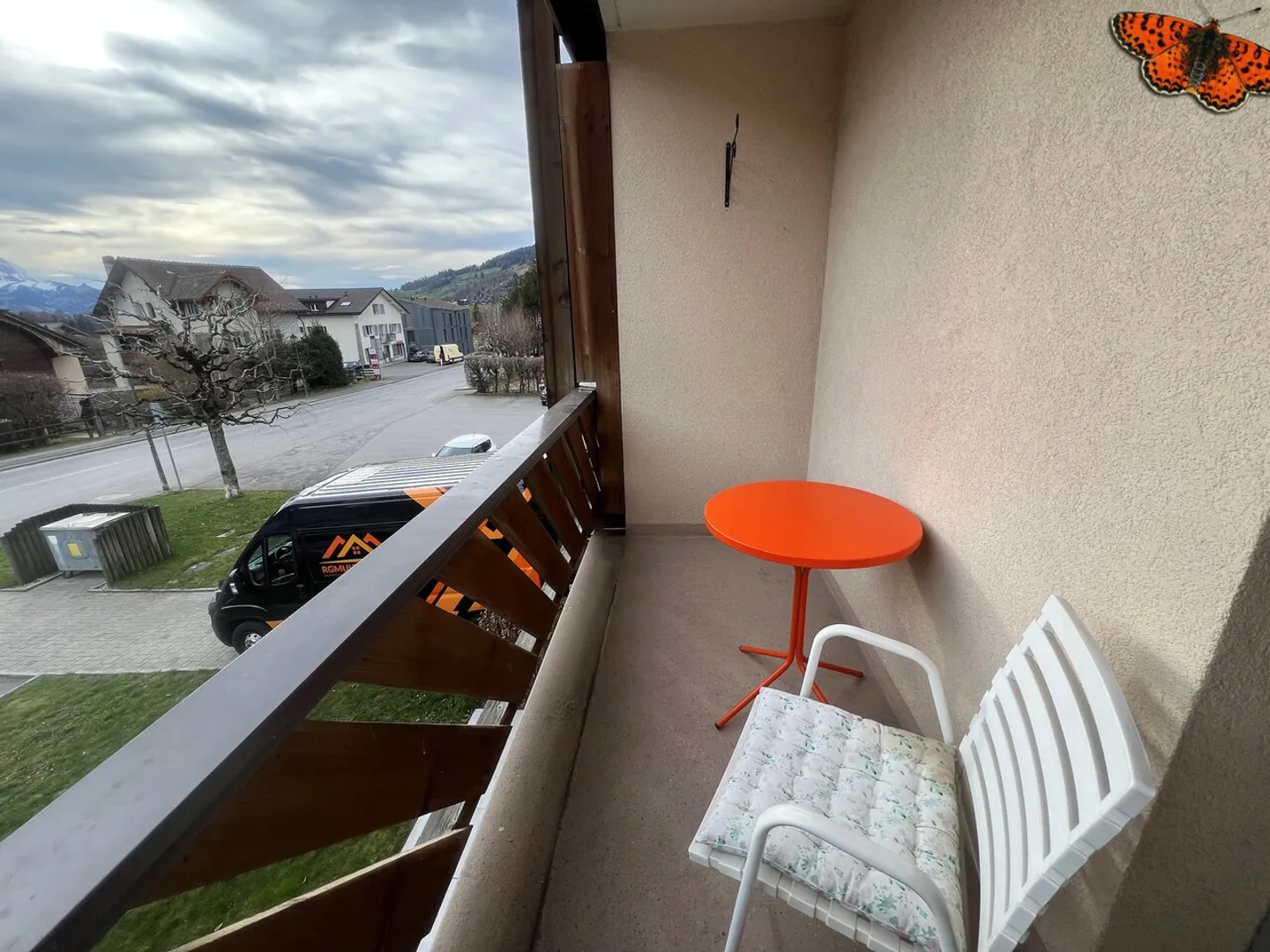 2-Zimmer-Wohnung - Foto 2 von 8