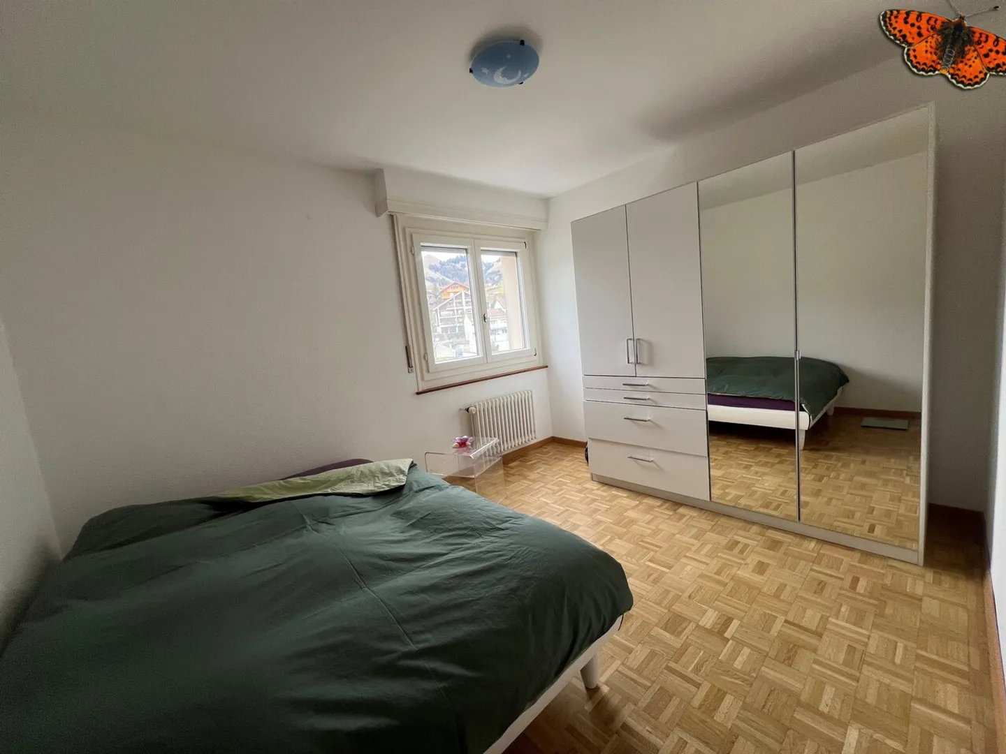 2-Zimmer-Wohnung - Foto 3 von 8