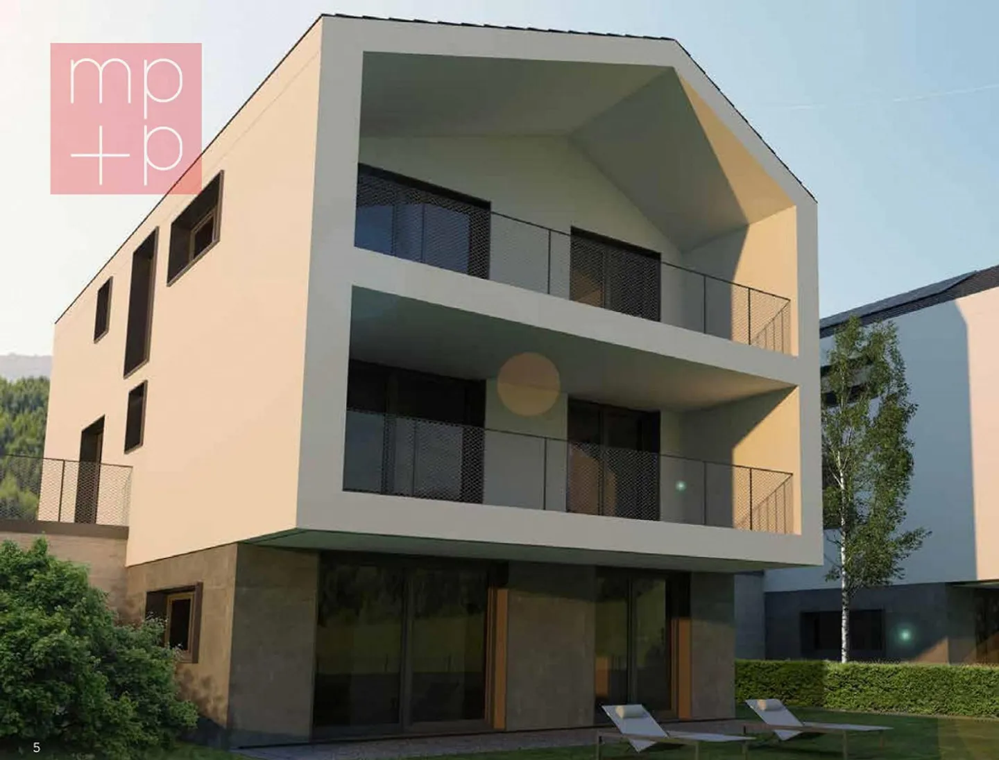 Appartement - Bellinzona - Foto 4 von 8