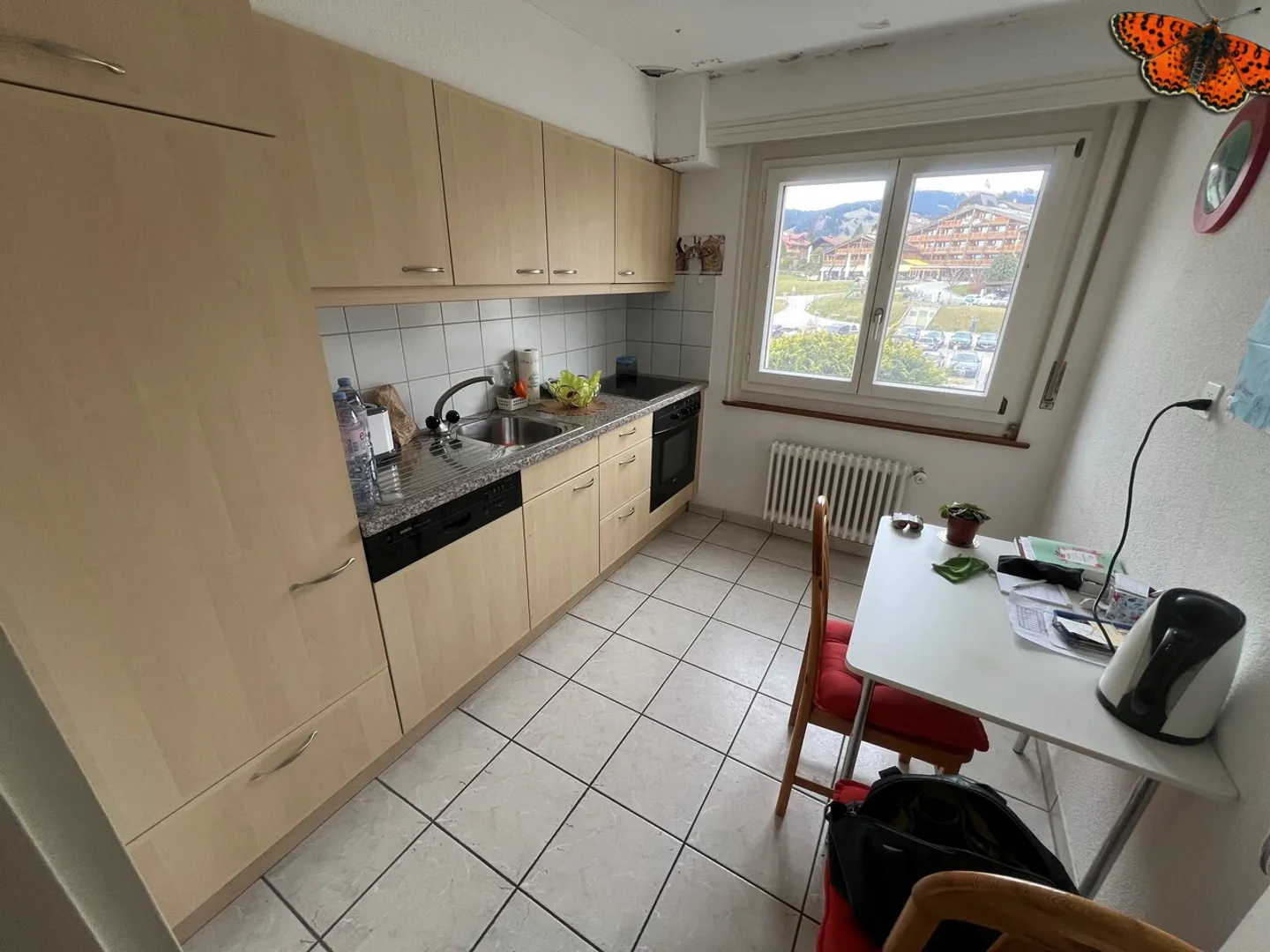 2-Zimmer-Wohnung - Foto 4 von 8