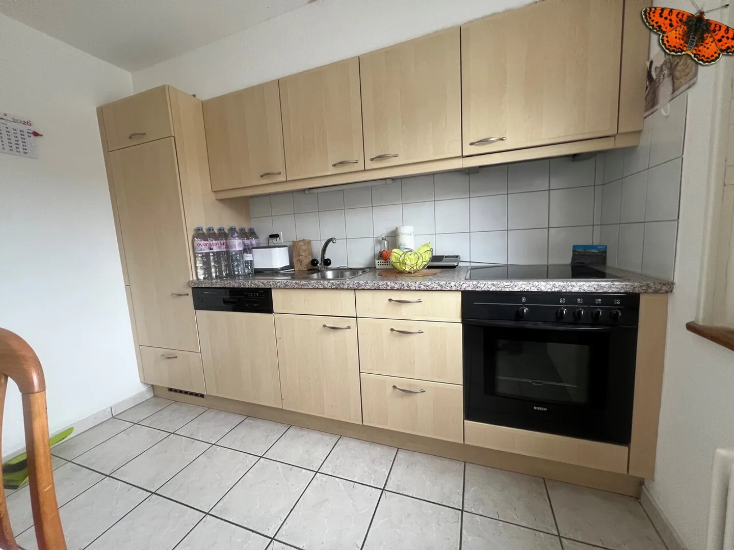 2-Zimmer-Wohnung - Foto 5 von 8