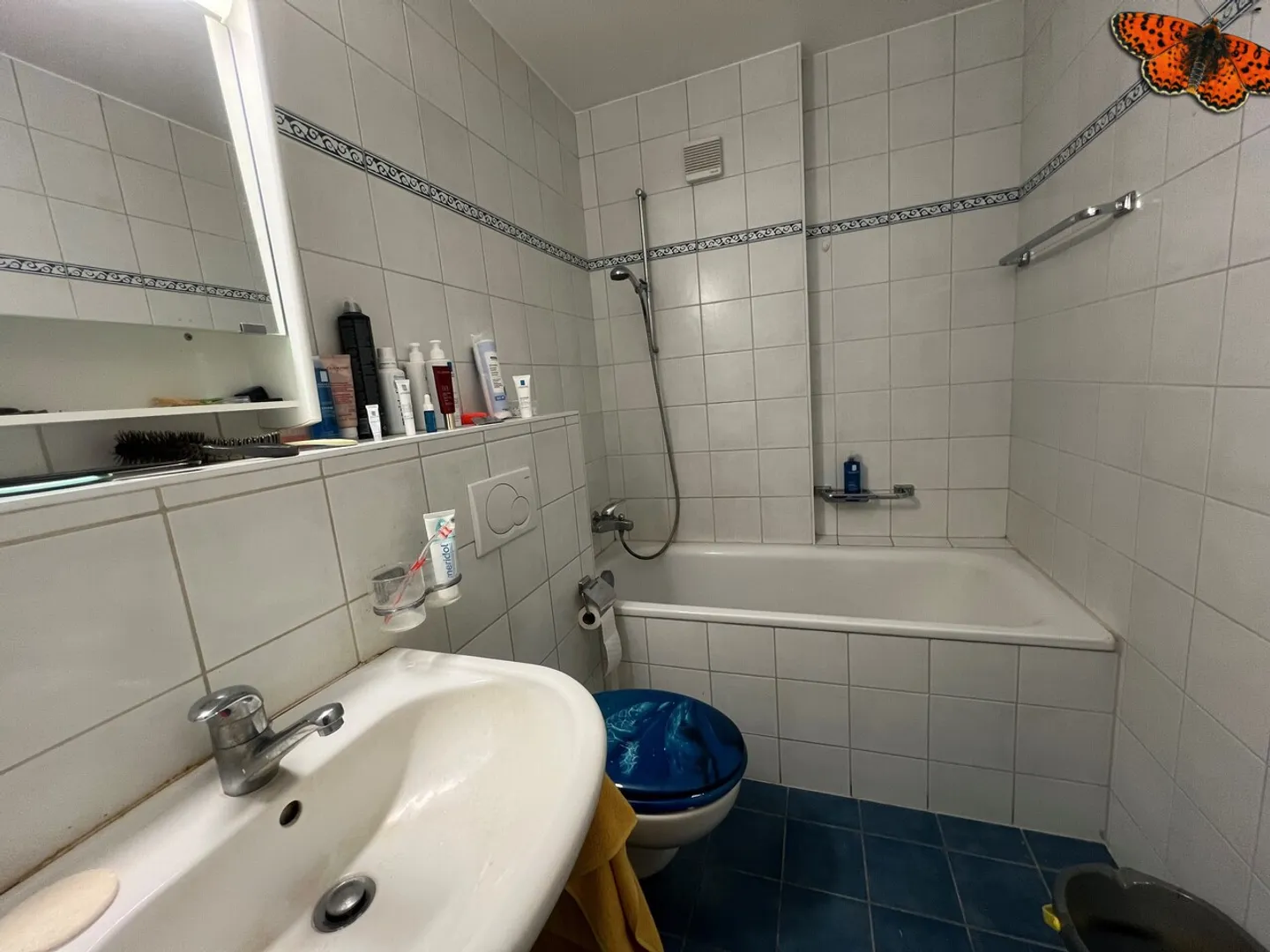 2-Zimmer-Wohnung - Foto 6 von 8