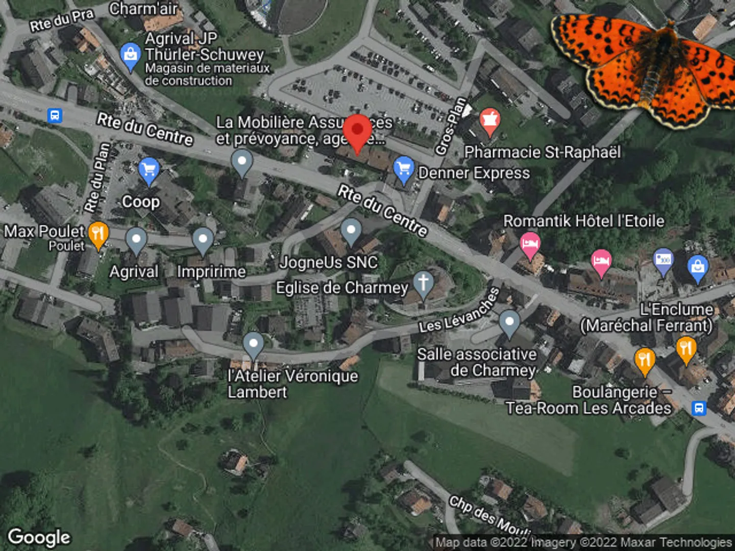 2-Zimmer-Wohnung - Foto 8 von 8