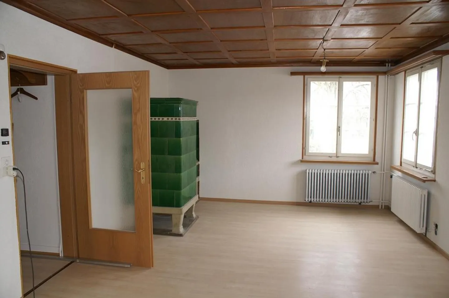 Cozy and Quiet Apartment in the Zurich Wine Region - Photo 1 of 7