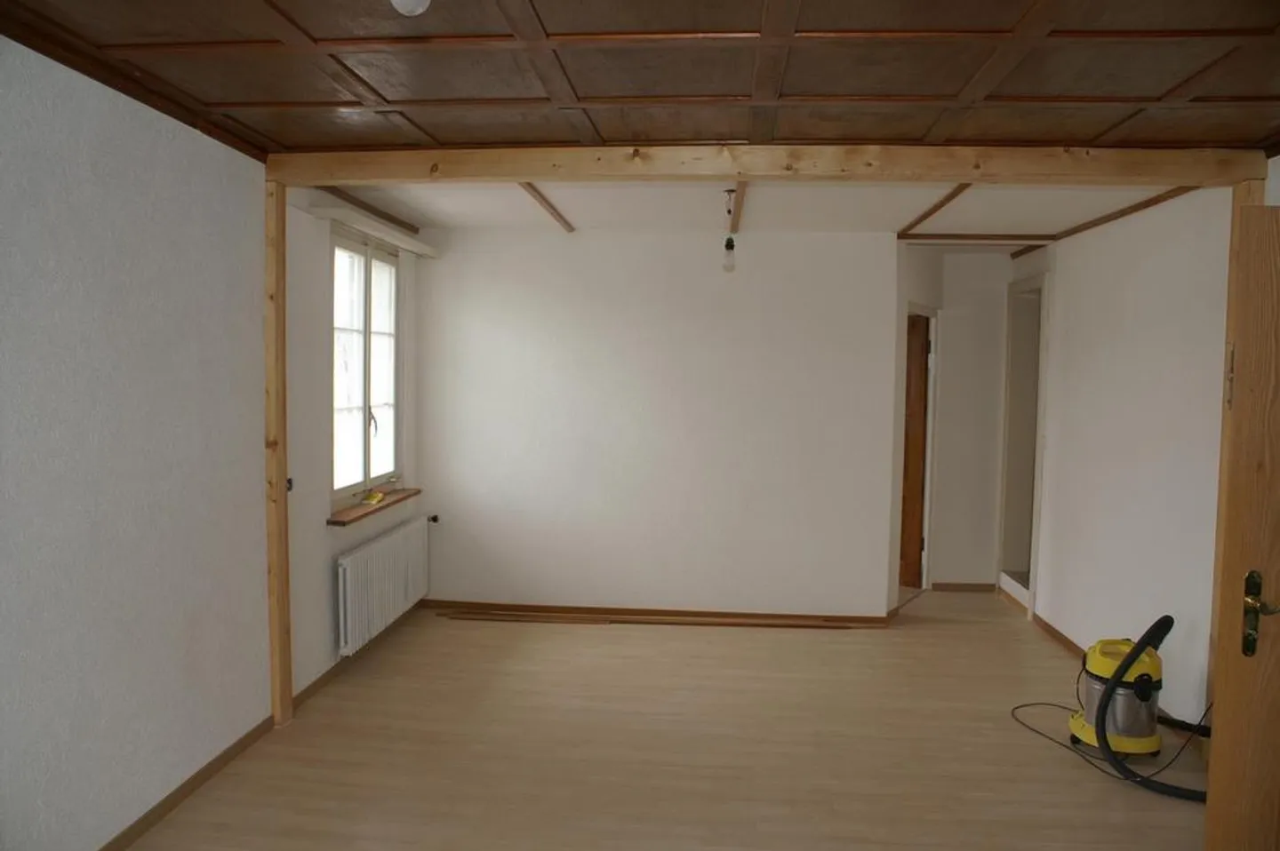 Cozy and Quiet Apartment in the Zurich Wine Region - Photo 2 of 7