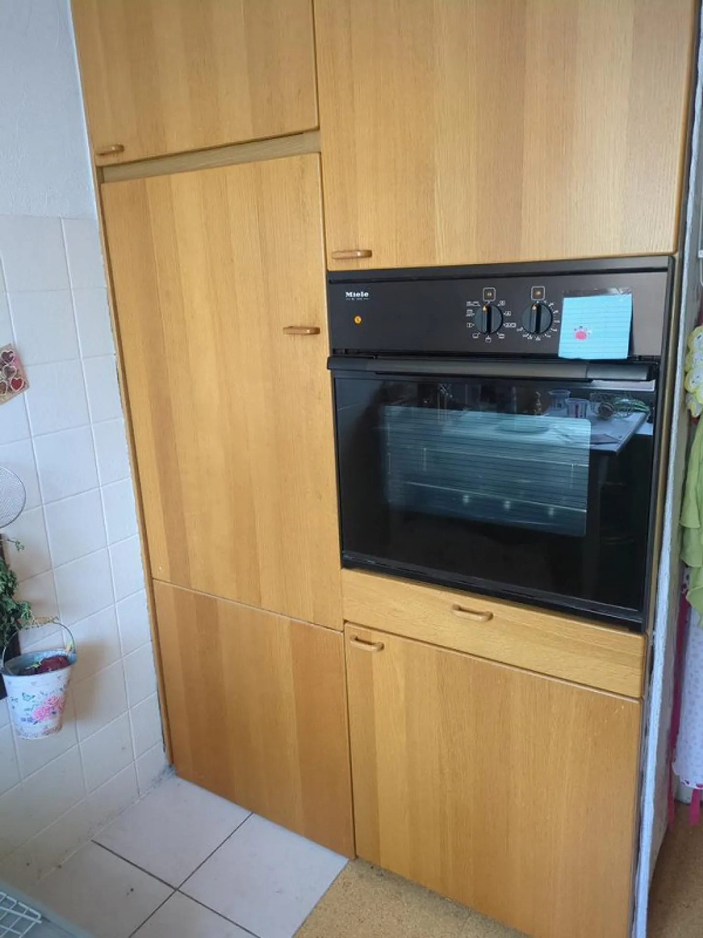 Cozy and Quiet Apartment in the Zurich Wine Region - Photo 4 of 7