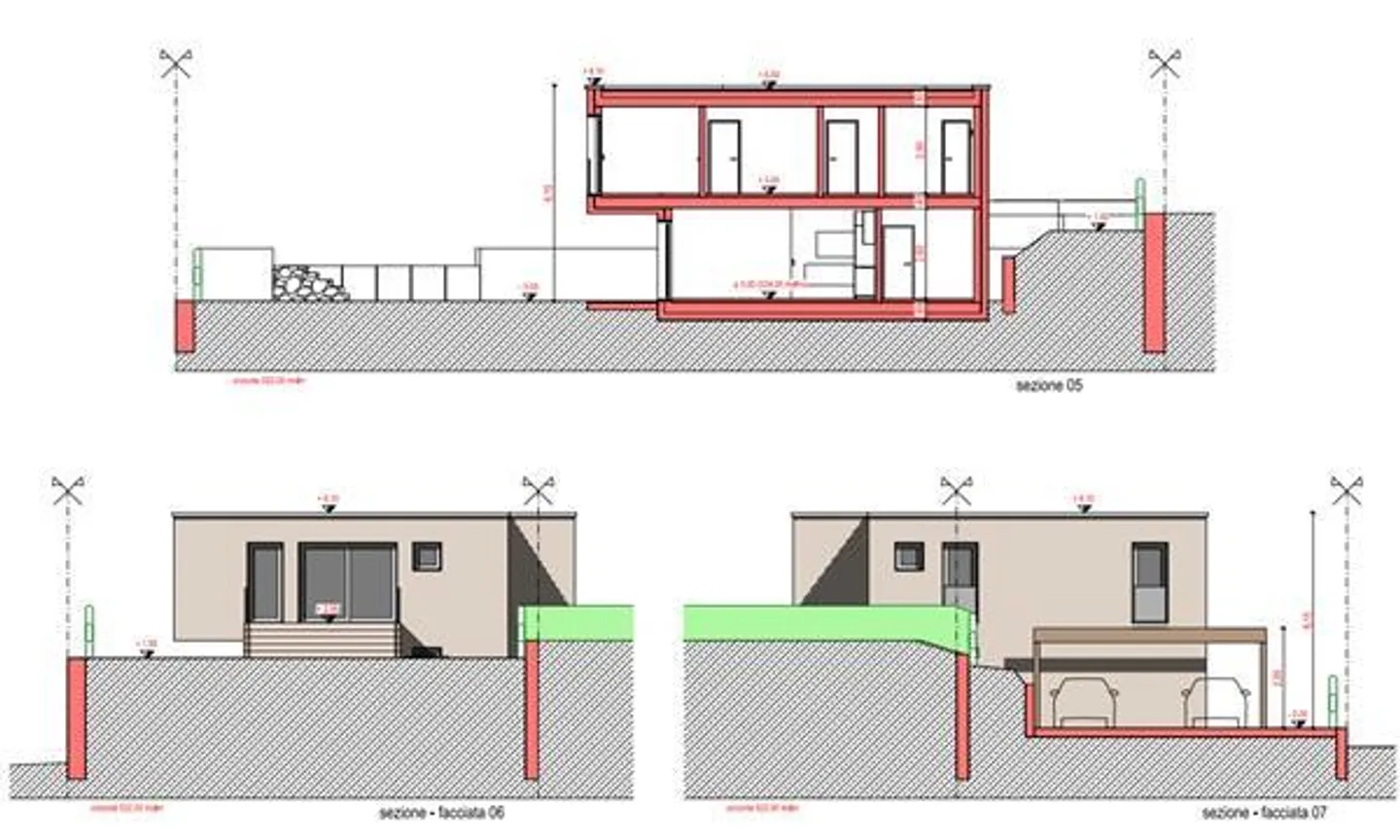 Lugano: Building Plot - Photo 2 of 9