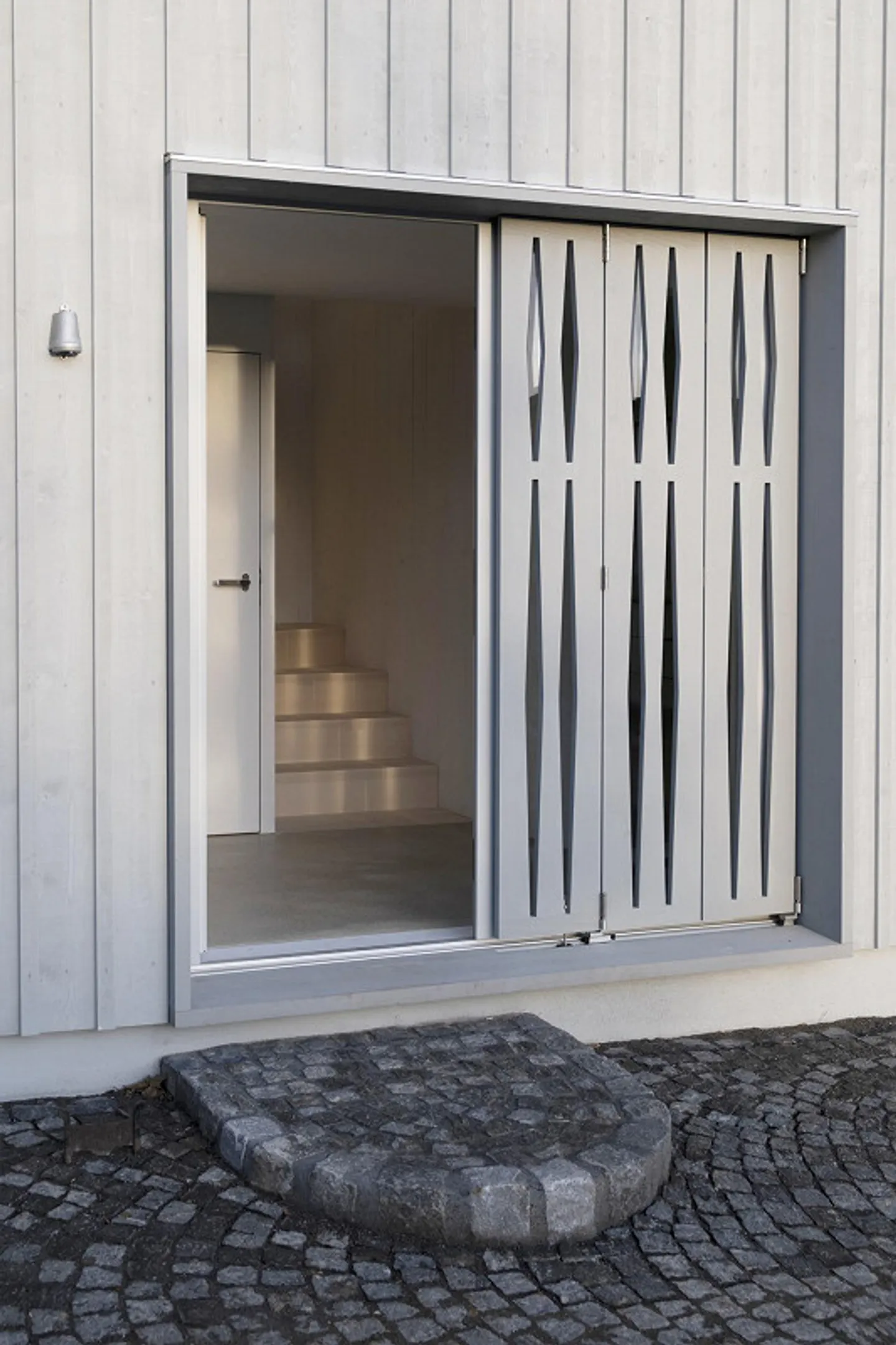 Vivere nella rimessa per carrozze – Un vero unico a Speicher AR - Foto 2 di 20