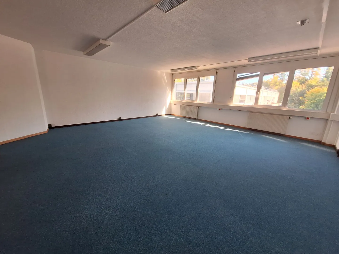 FOR RENT: Commercial space at Boveresses 42 - Photo 7 of 8