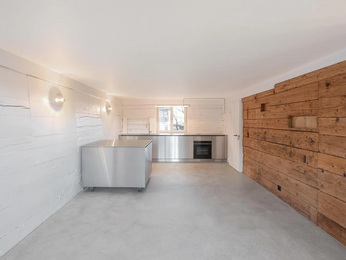 Vivere nella rimessa per carrozze – Un vero unico a Speicher AR - Foto 3 di 20