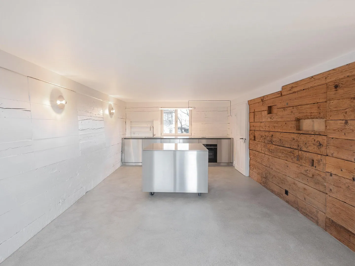 Vivere nella rimessa per carrozze – Un vero unico a Speicher AR - Foto 4 di 20