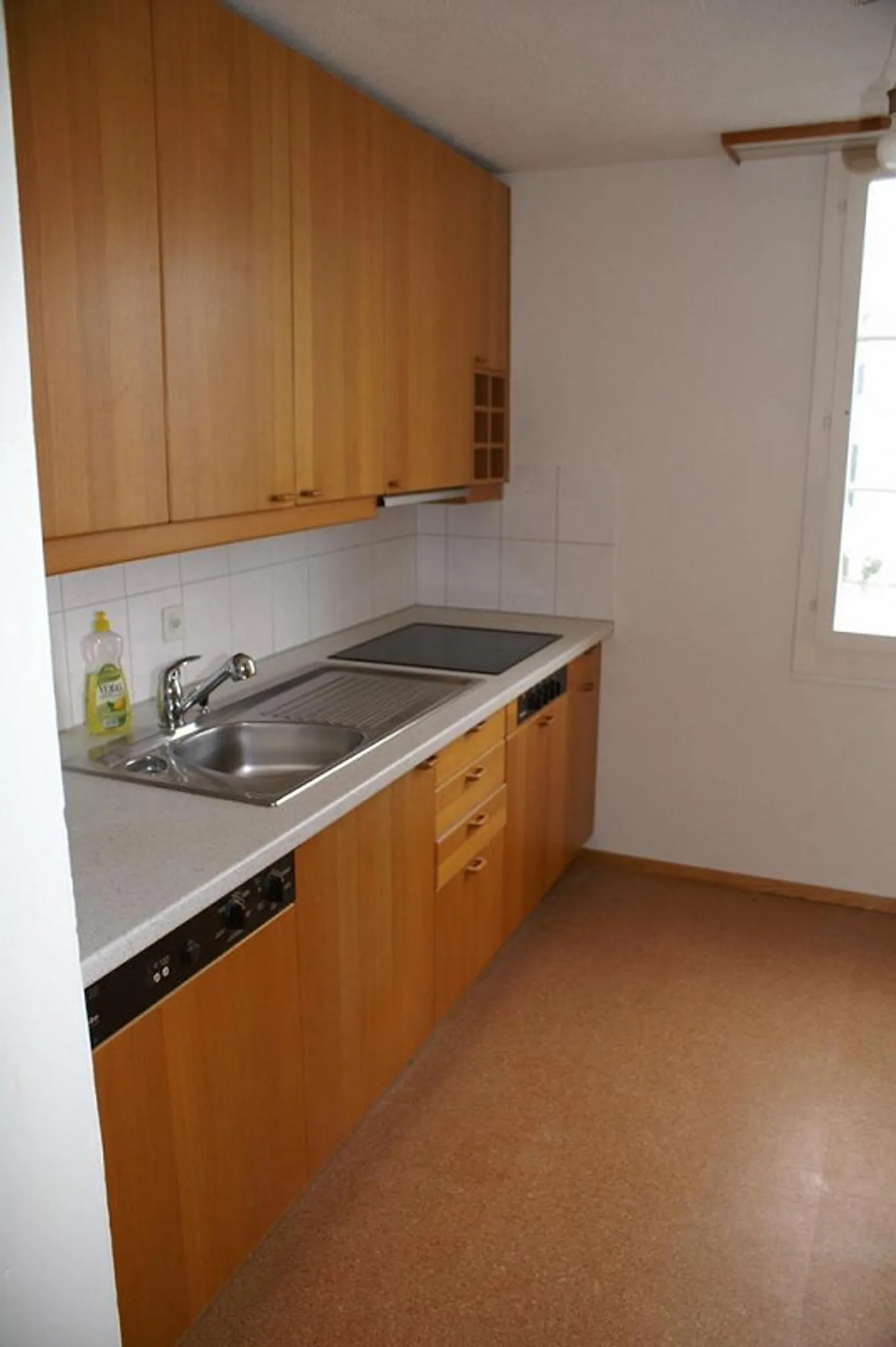 Cozy and Quiet Apartment in the Zurich Wine Region - Photo 3 of 7