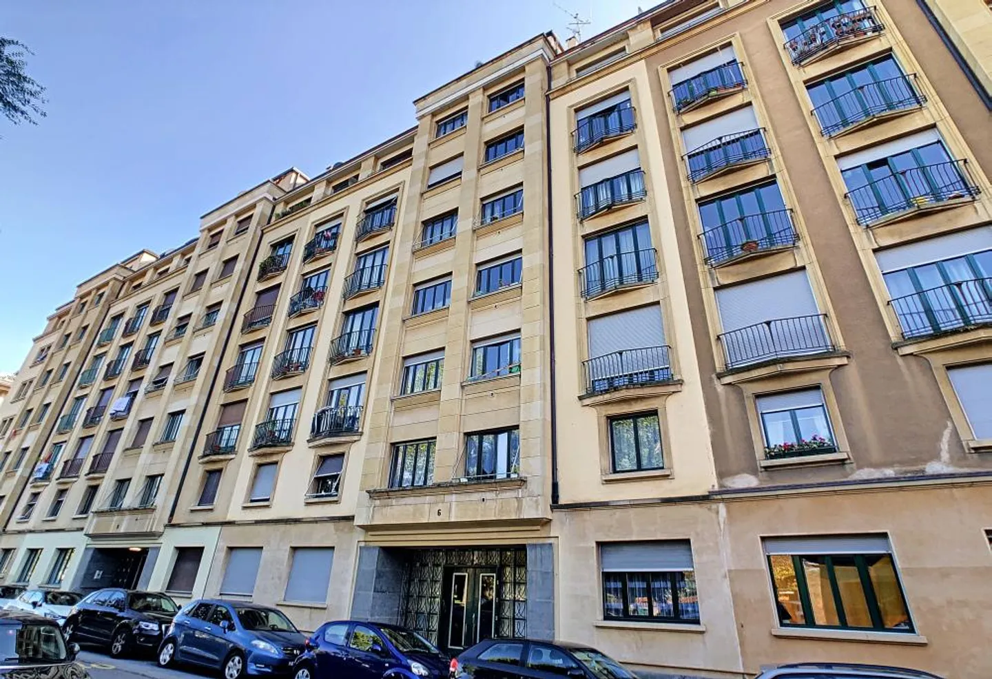 Appartamento di 3,5 stanze al 1° piano - Foto 1 di 5