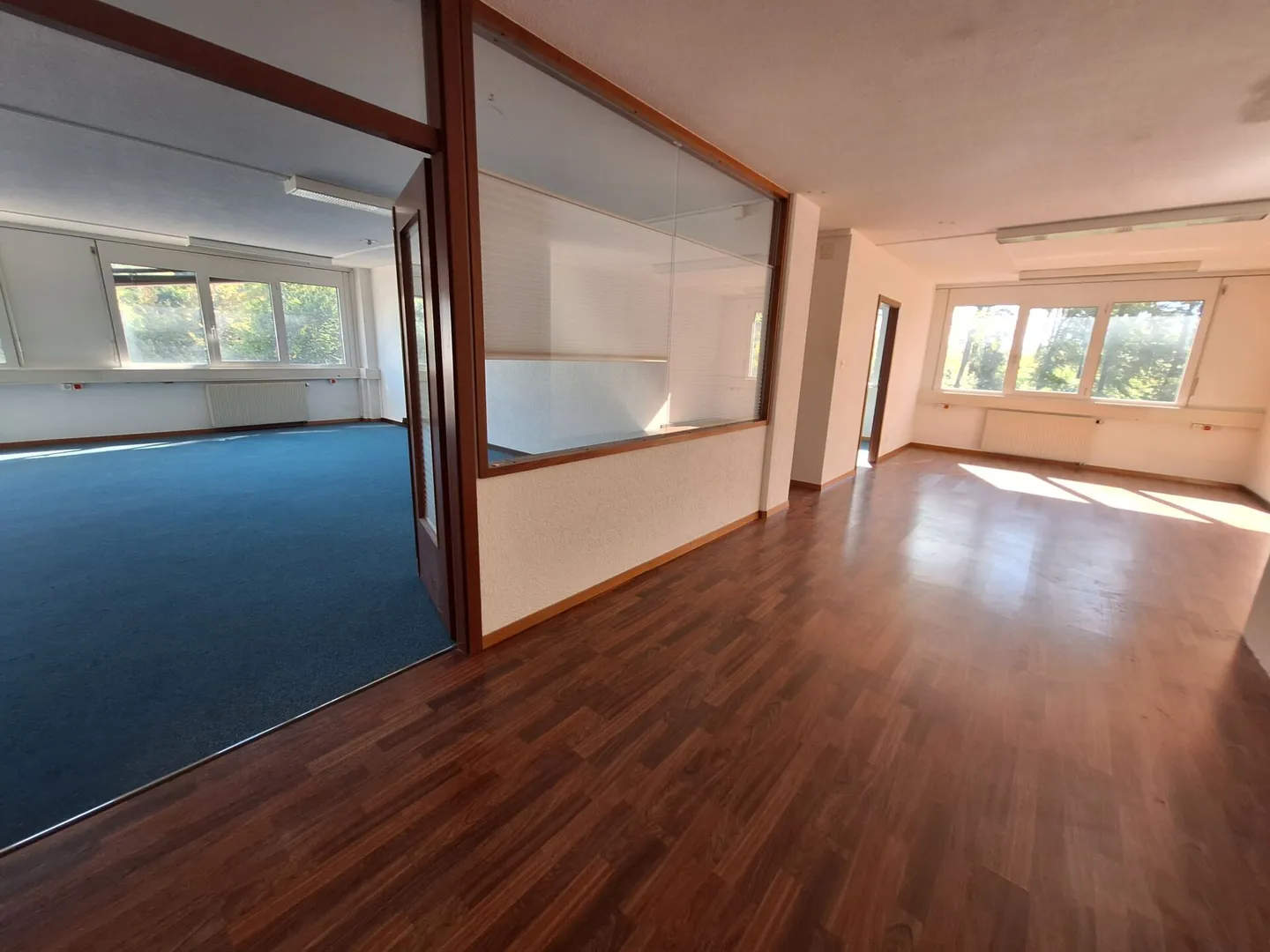 FOR RENT: Commercial space at Boveresses 42 - Photo 4 of 8