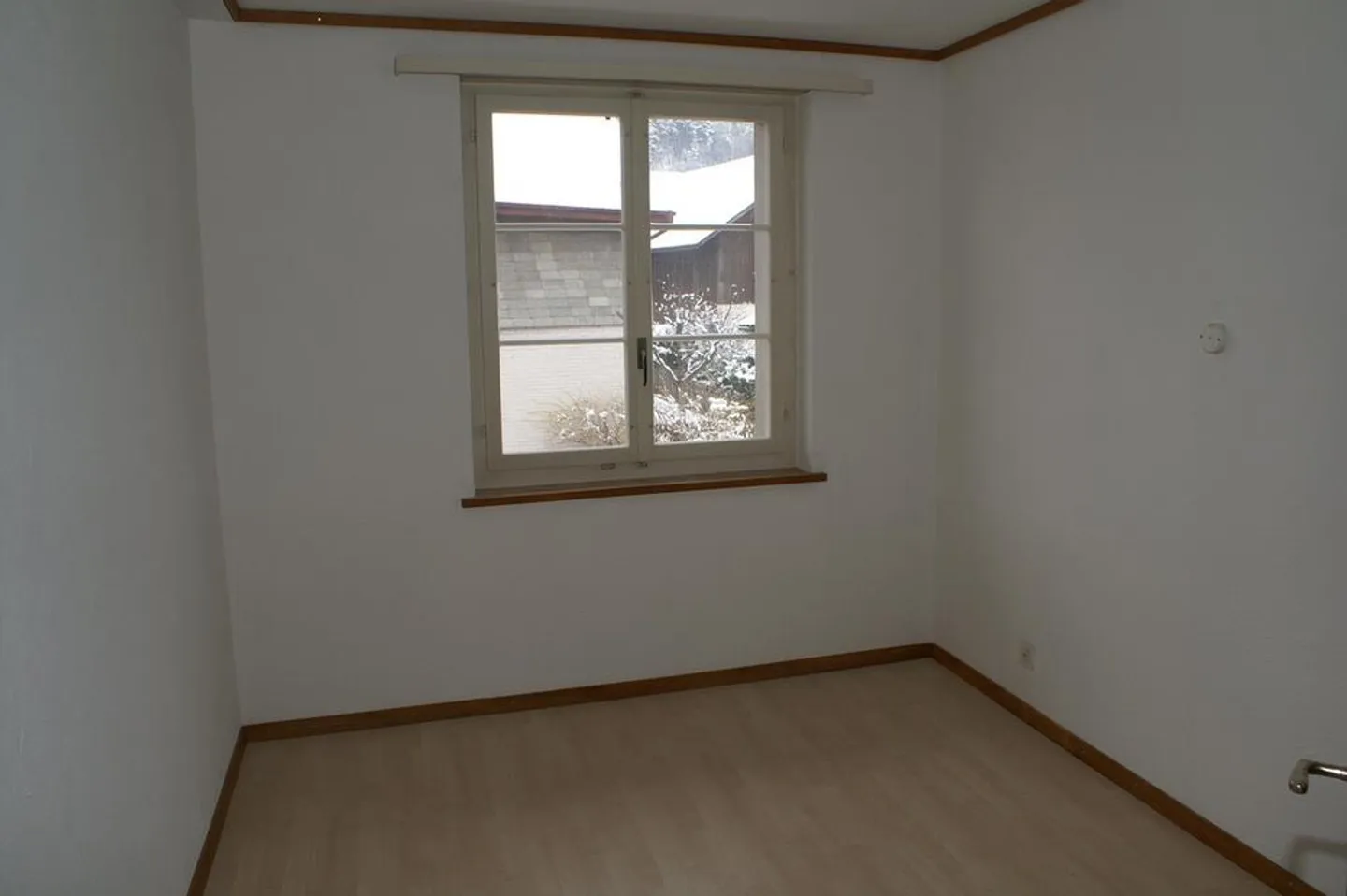 Cozy and Quiet Apartment in the Zurich Wine Region - Photo 7 of 7