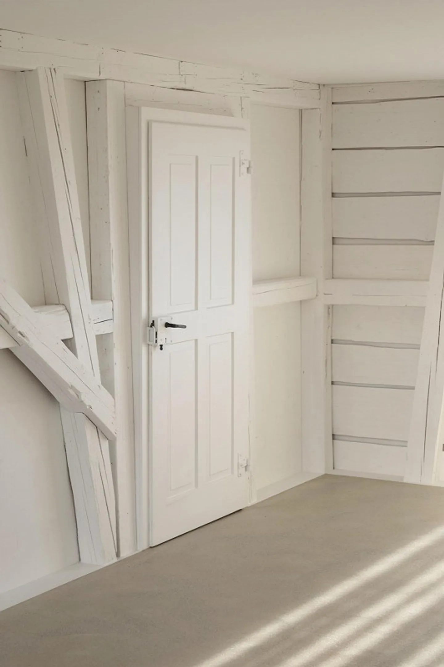 Vivere nella rimessa per carrozze – Un vero unico a Speicher AR - Foto 7 di 20