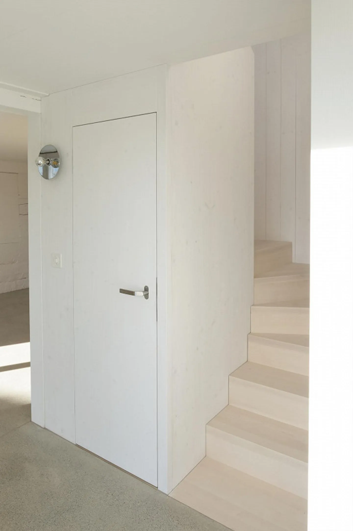 Vivere nella rimessa per carrozze – Un vero unico a Speicher AR - Foto 9 di 20