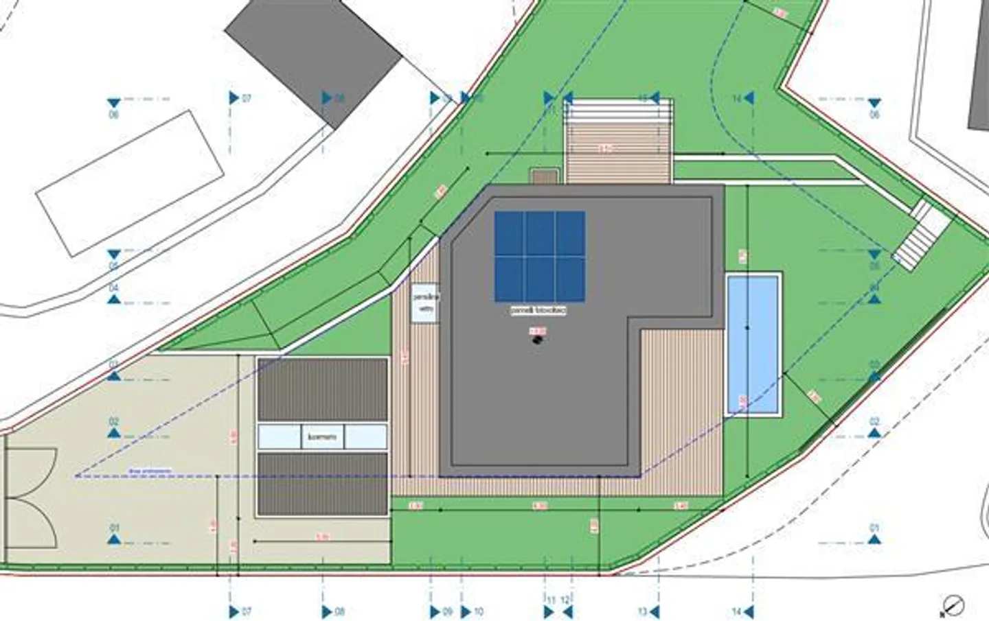 Lugano: Building Plot - Photo 9 of 9