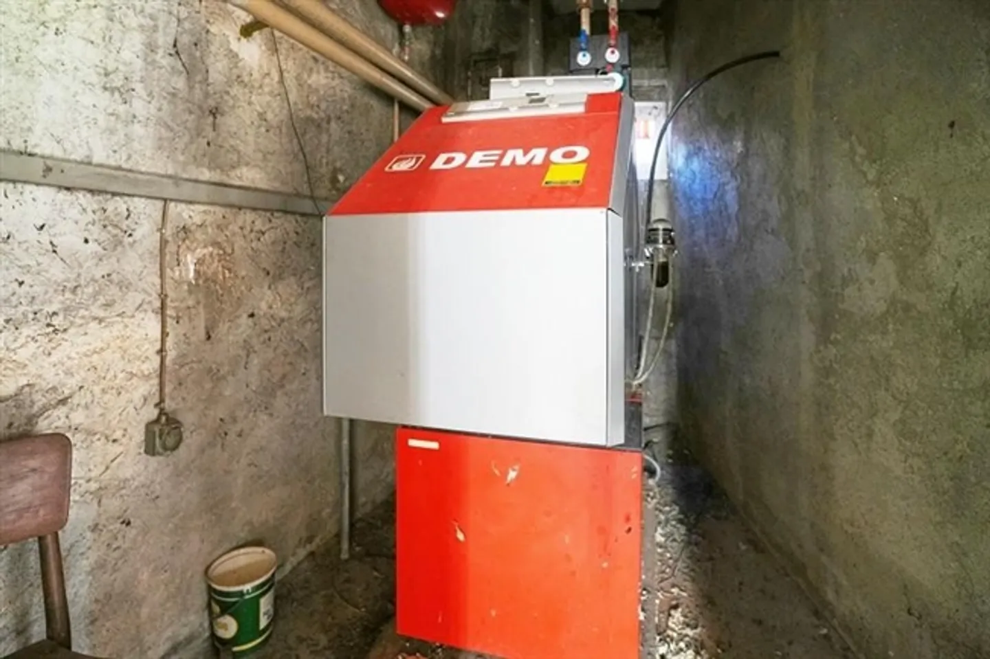 Charmantes Grotto mit Ausbaupotential - Foto 17 von 20