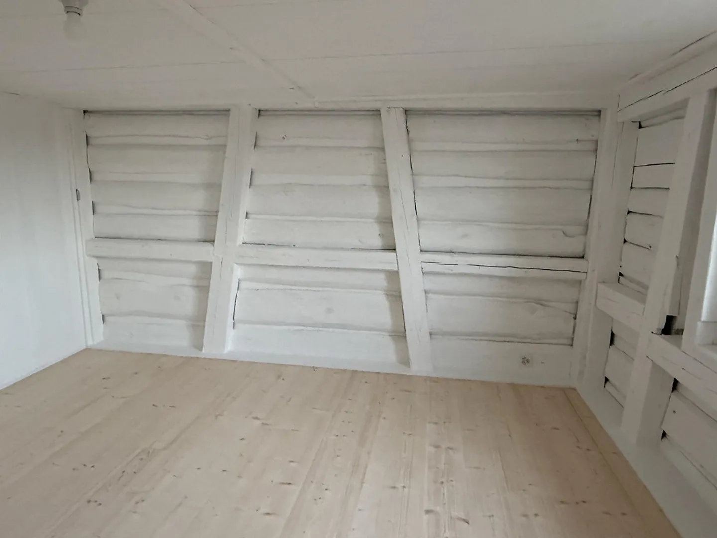 Vivere nella rimessa per carrozze – Un vero unico a Speicher AR - Foto 16 di 20