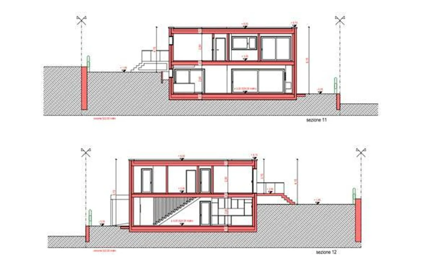 Lugano: Building Plot - Photo 4 of 9