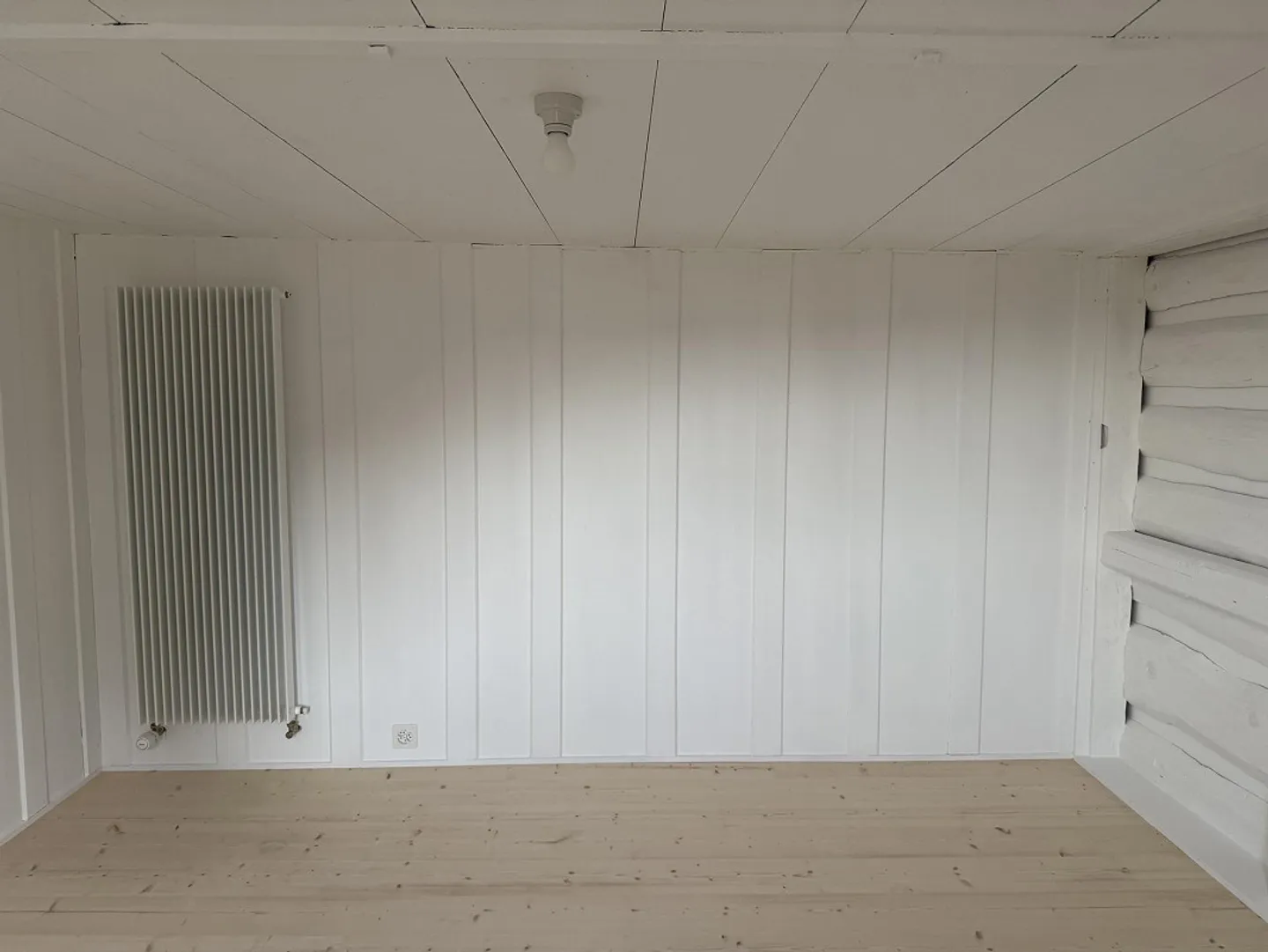 Vivere nella rimessa per carrozze – Un vero unico a Speicher AR - Foto 15 di 20