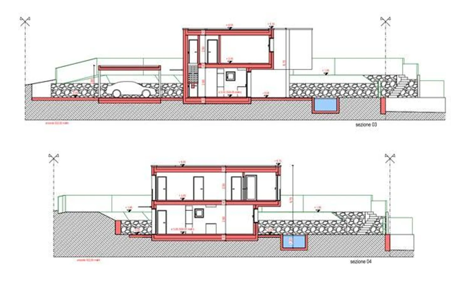 Lugano: Building Plot - Photo 5 of 9