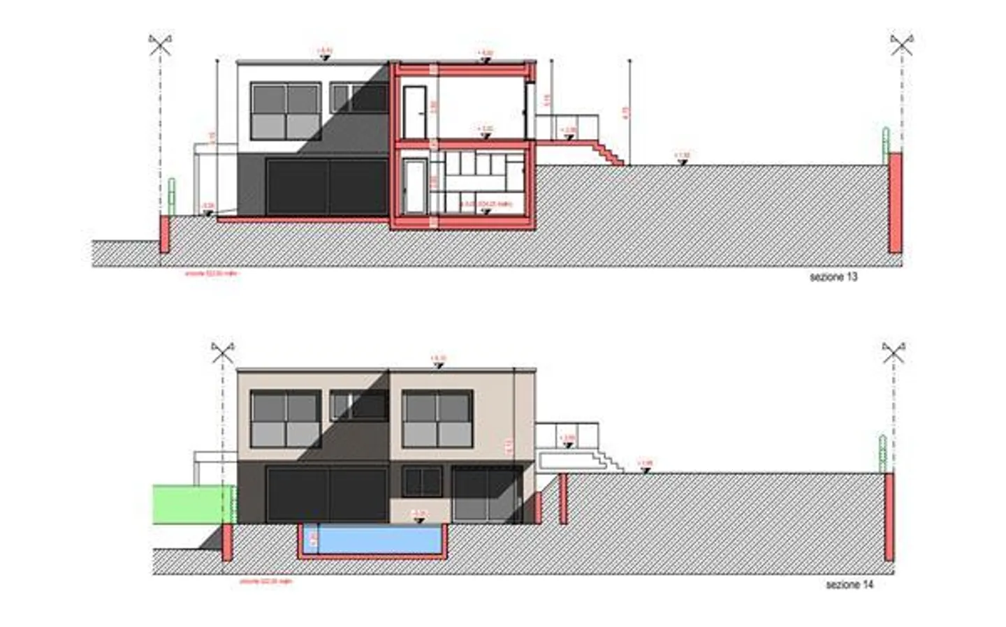 Lugano: Building Plot - Photo 6 of 9