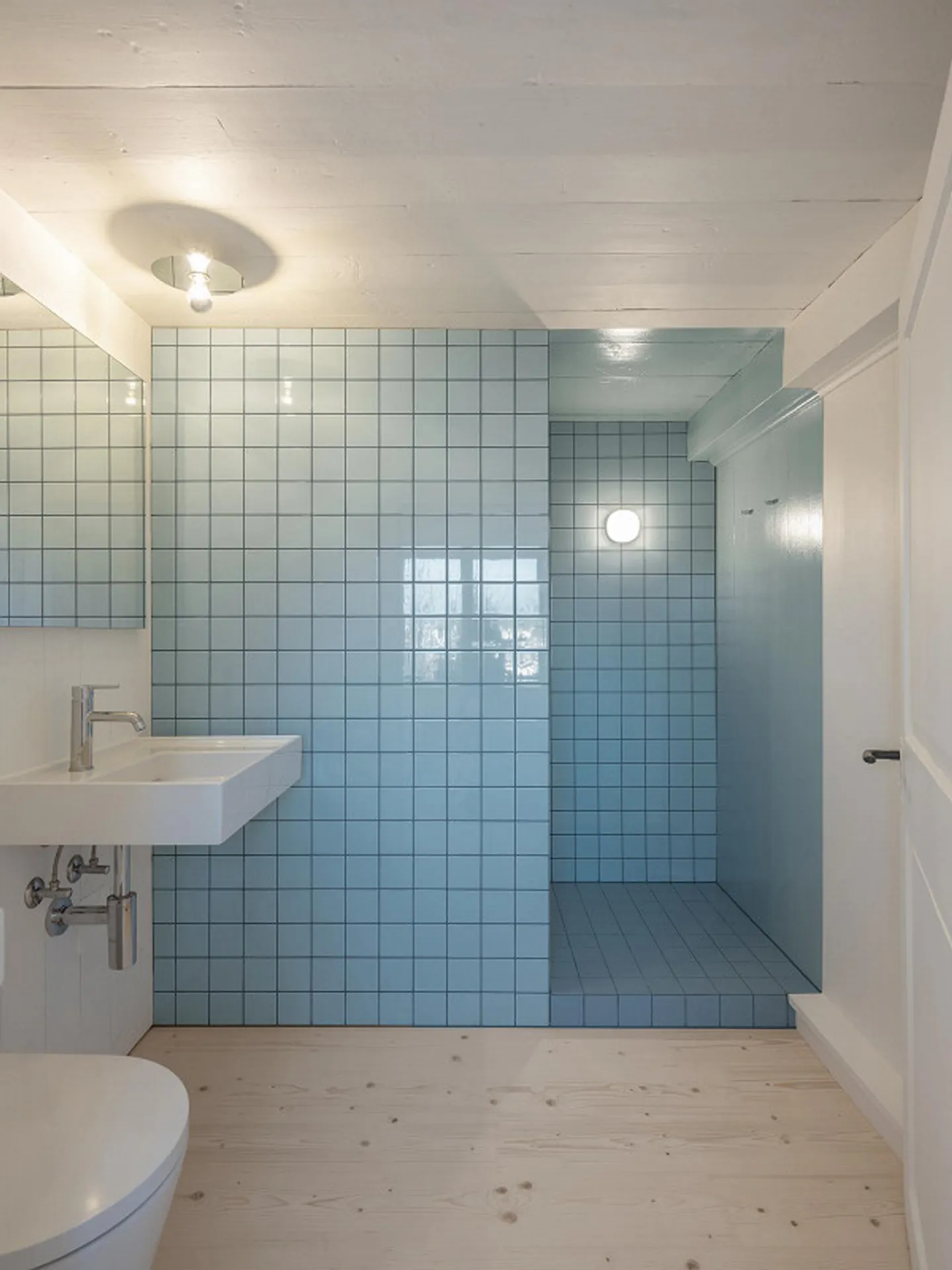 Vivere nella rimessa per carrozze – Un vero unico a Speicher AR - Foto 19 di 20