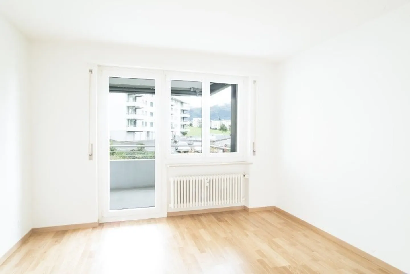 Charming Apartment near Mythen - Photo 2 of 8
