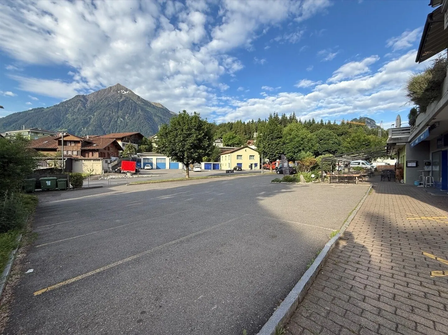 Attractive commercial, office or retail space on the ground floor (approx. 130m²) - Photo 6 of 8