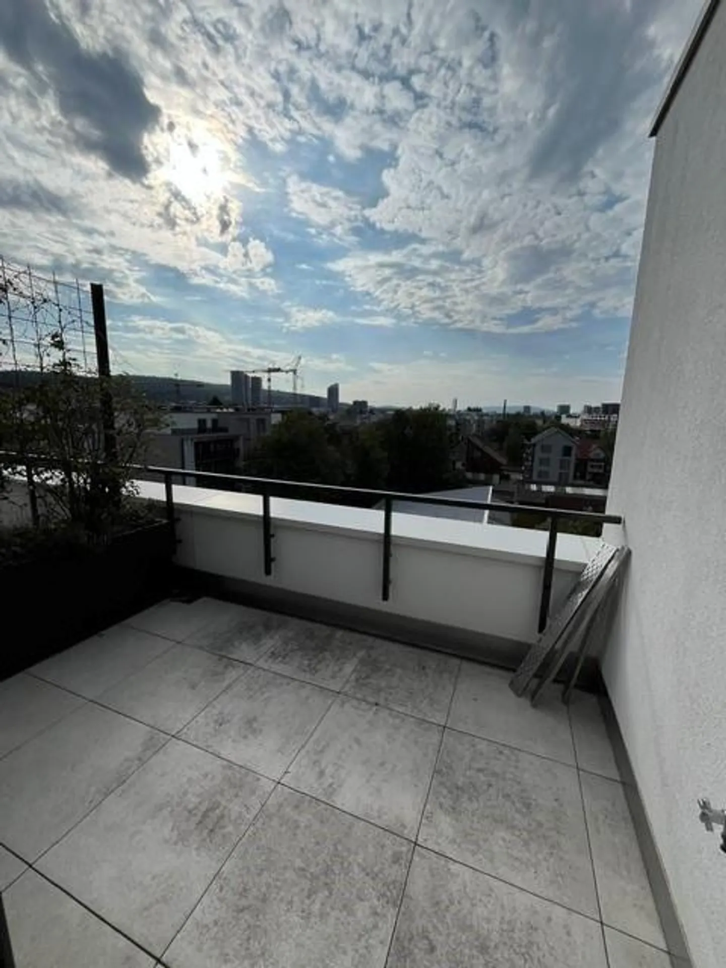 Appartement moderne et spacieux à louer au centre de Dübendorf. - Photo 7 sur 7